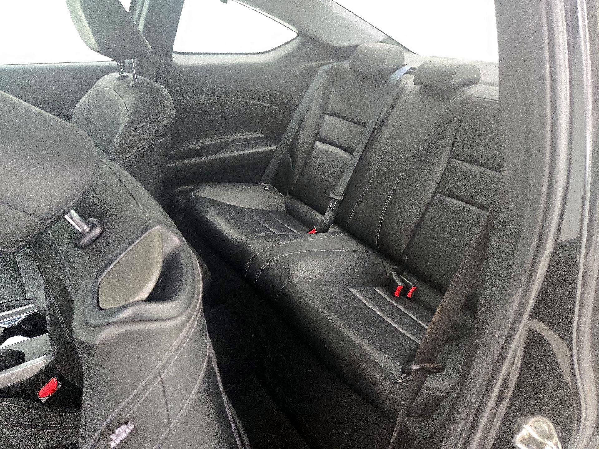 Thumbnail: 2015 Honda Accord - 20