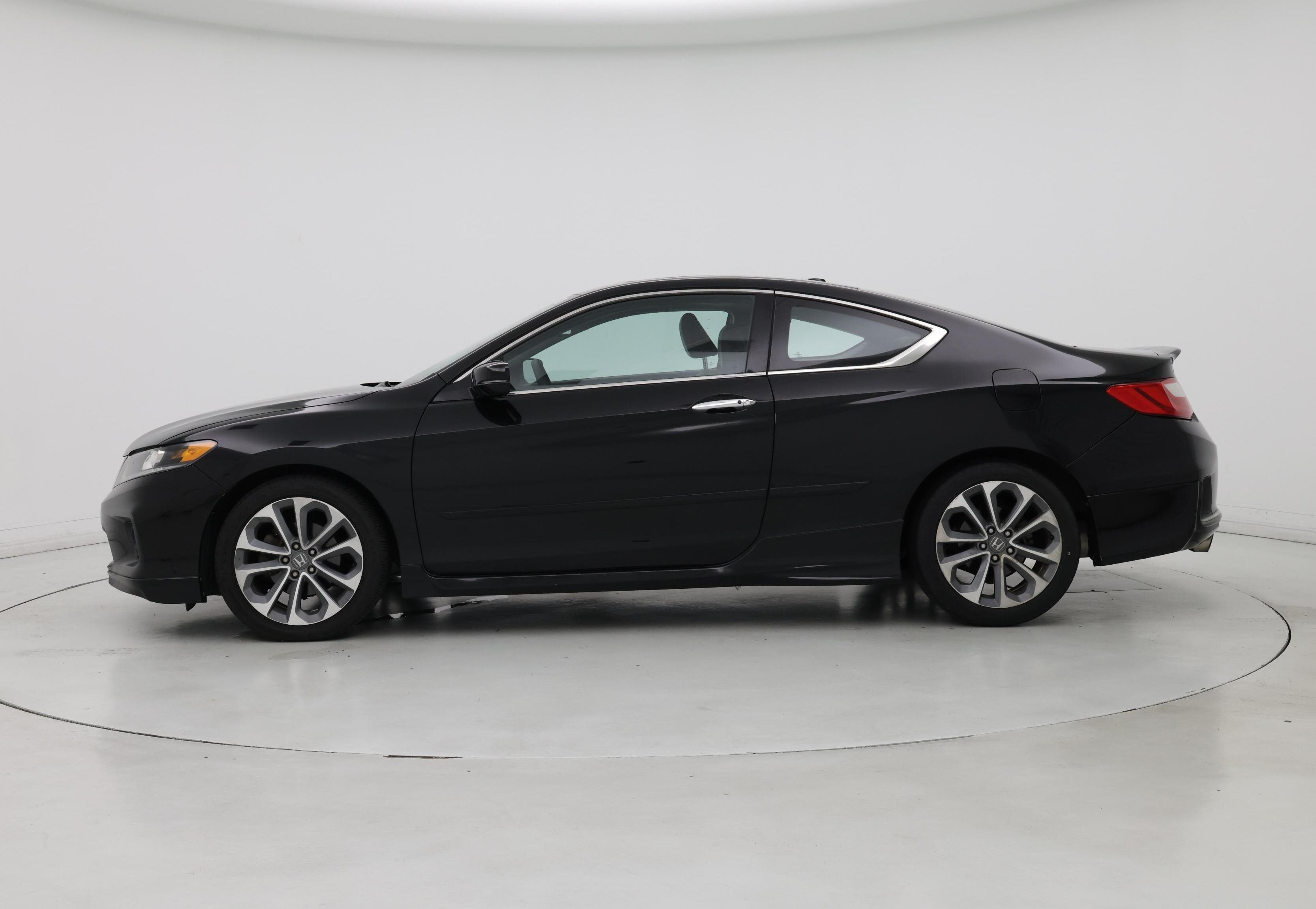 Thumbnail: 2015 Honda Accord - 3