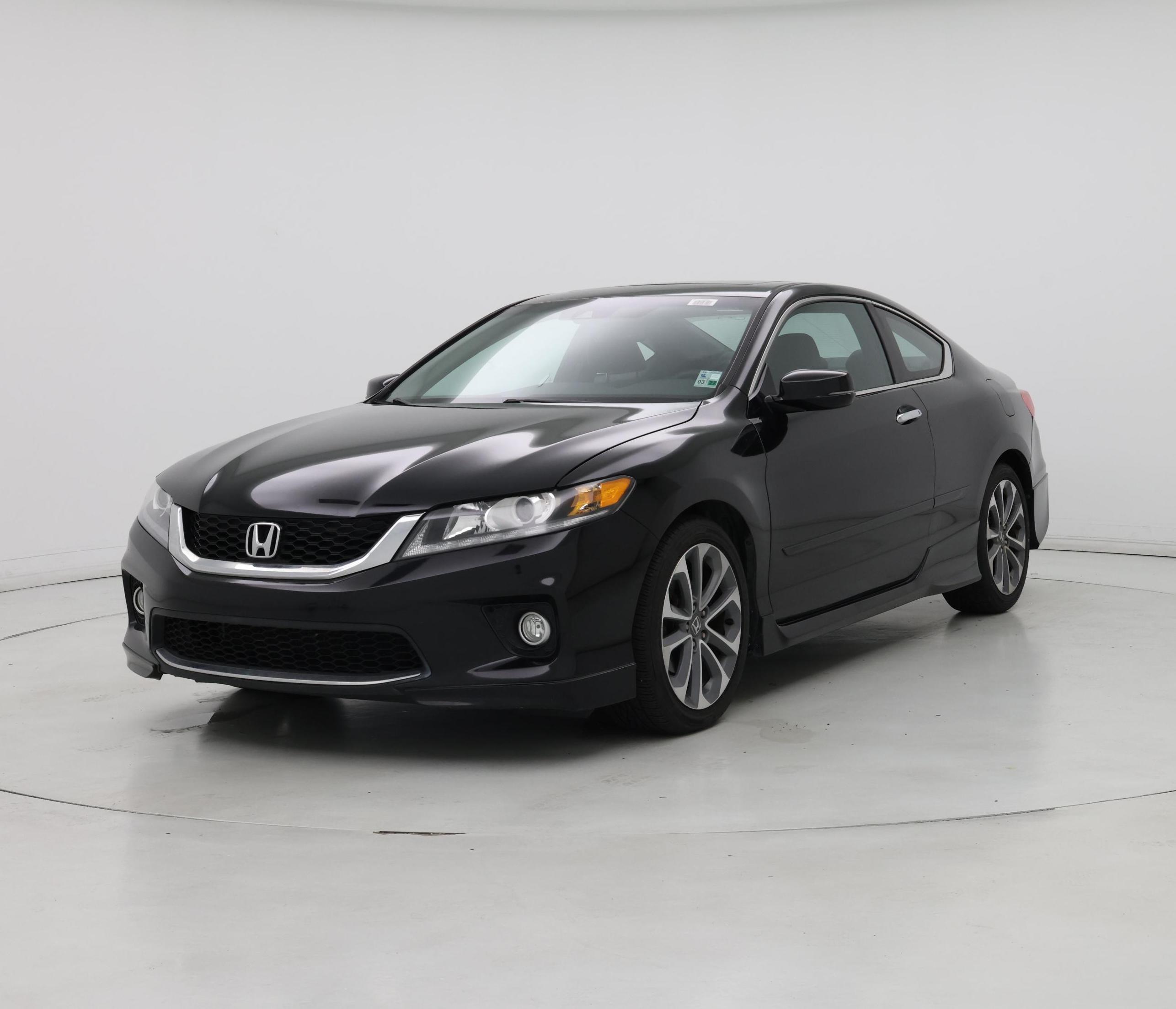 Thumbnail: 2015 Honda Accord - 4