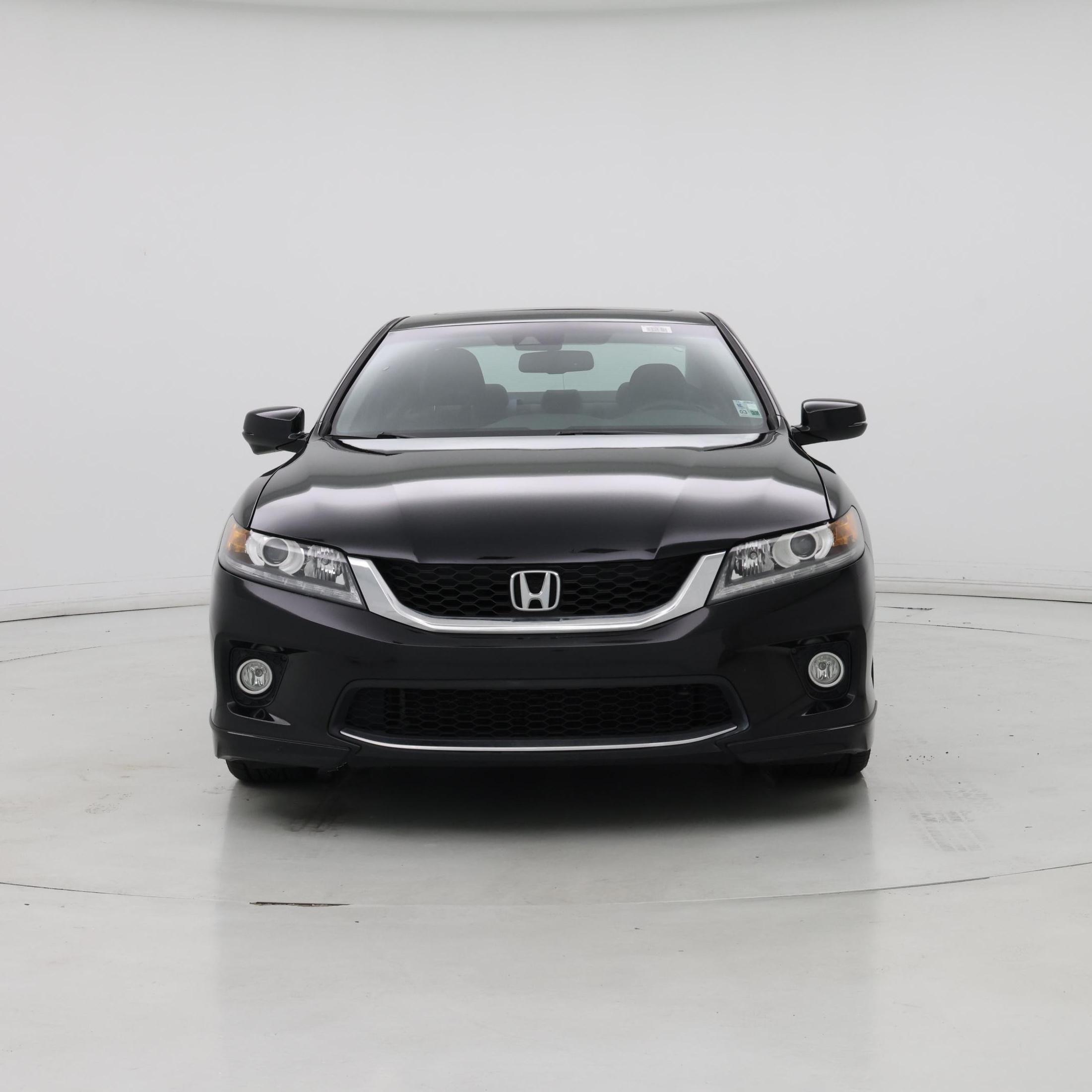 Thumbnail: 2015 Honda Accord - 5