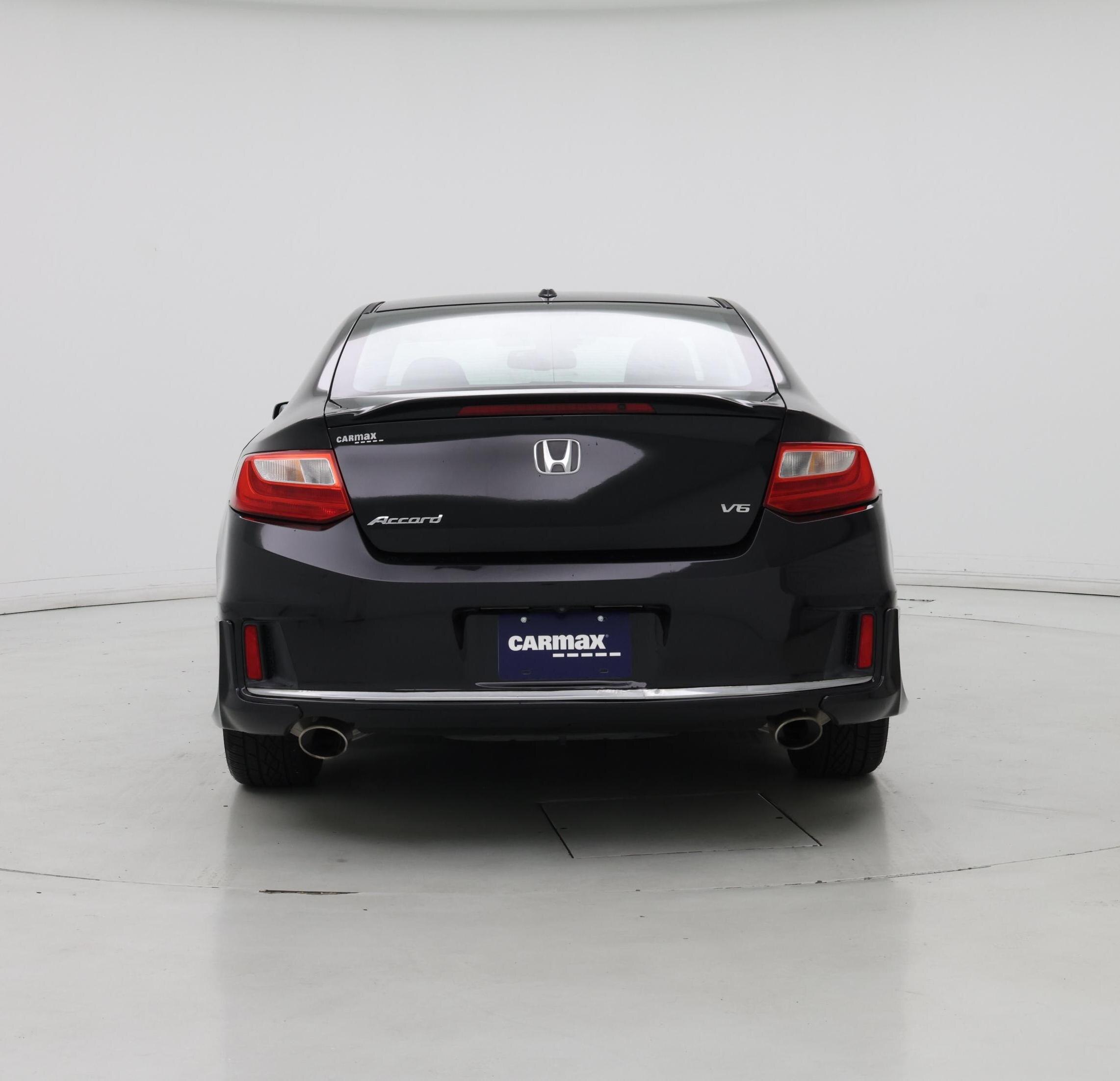 Thumbnail: 2015 Honda Accord - 6