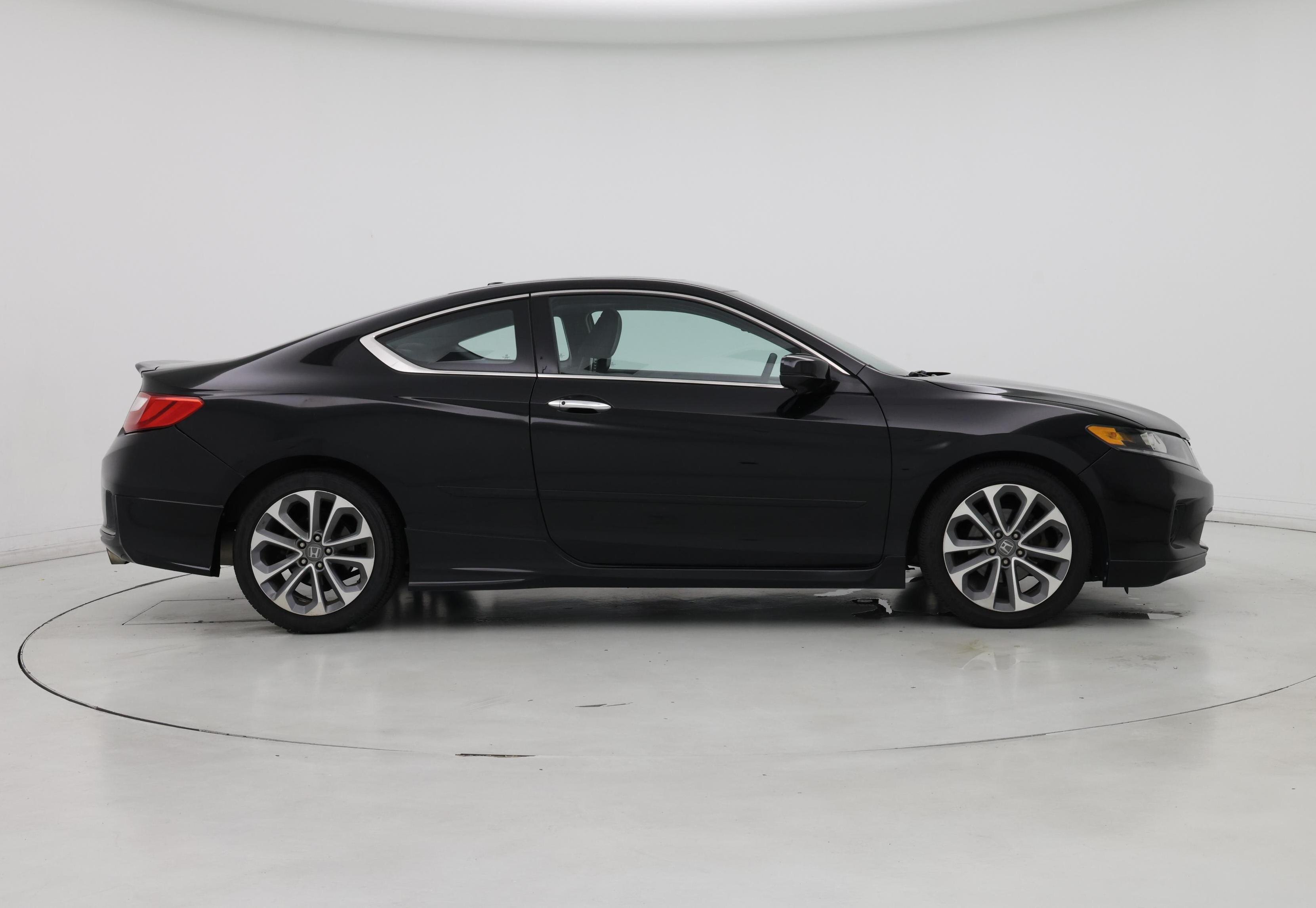 Thumbnail: 2015 Honda Accord - 7
