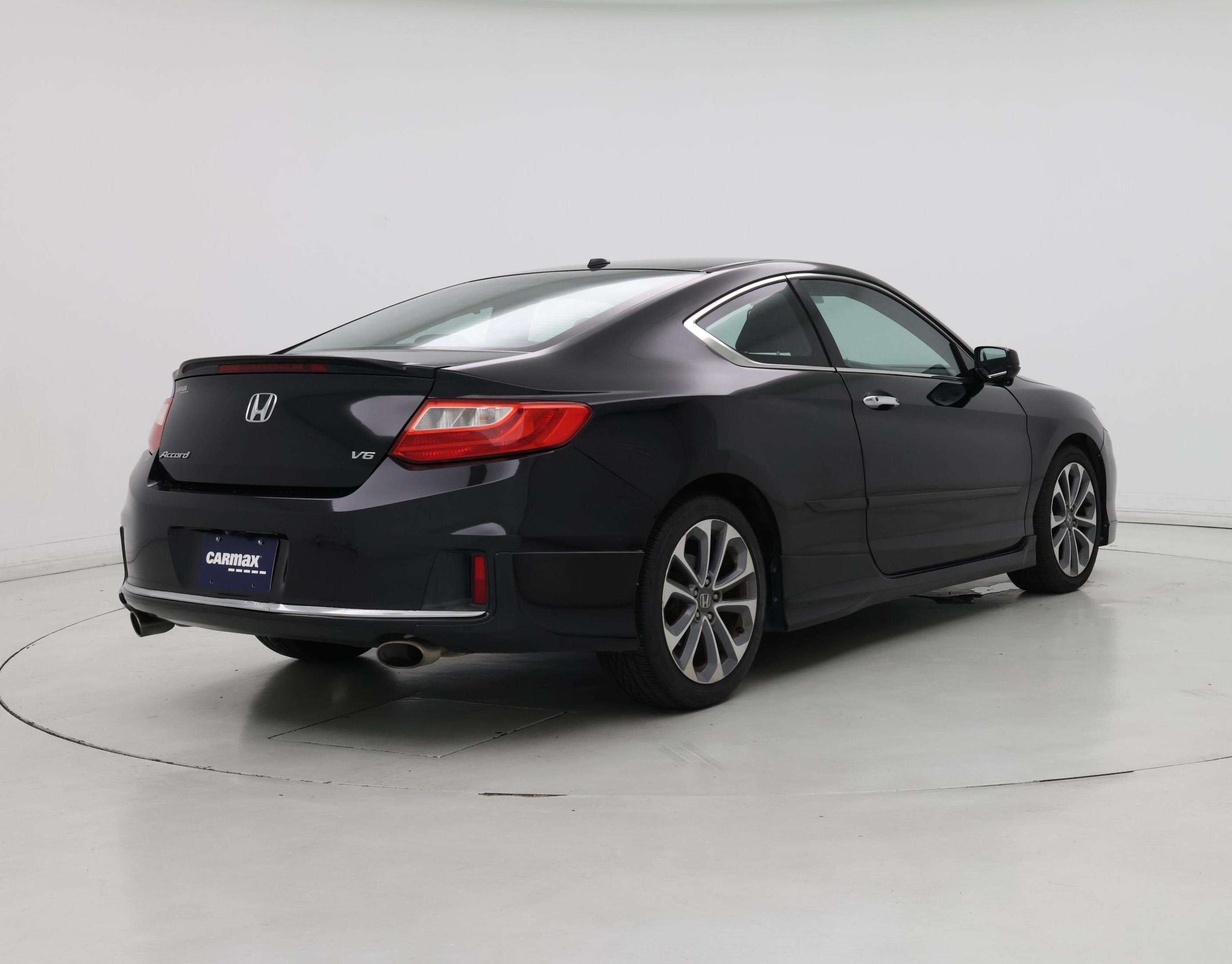Thumbnail: 2015 Honda Accord - 8