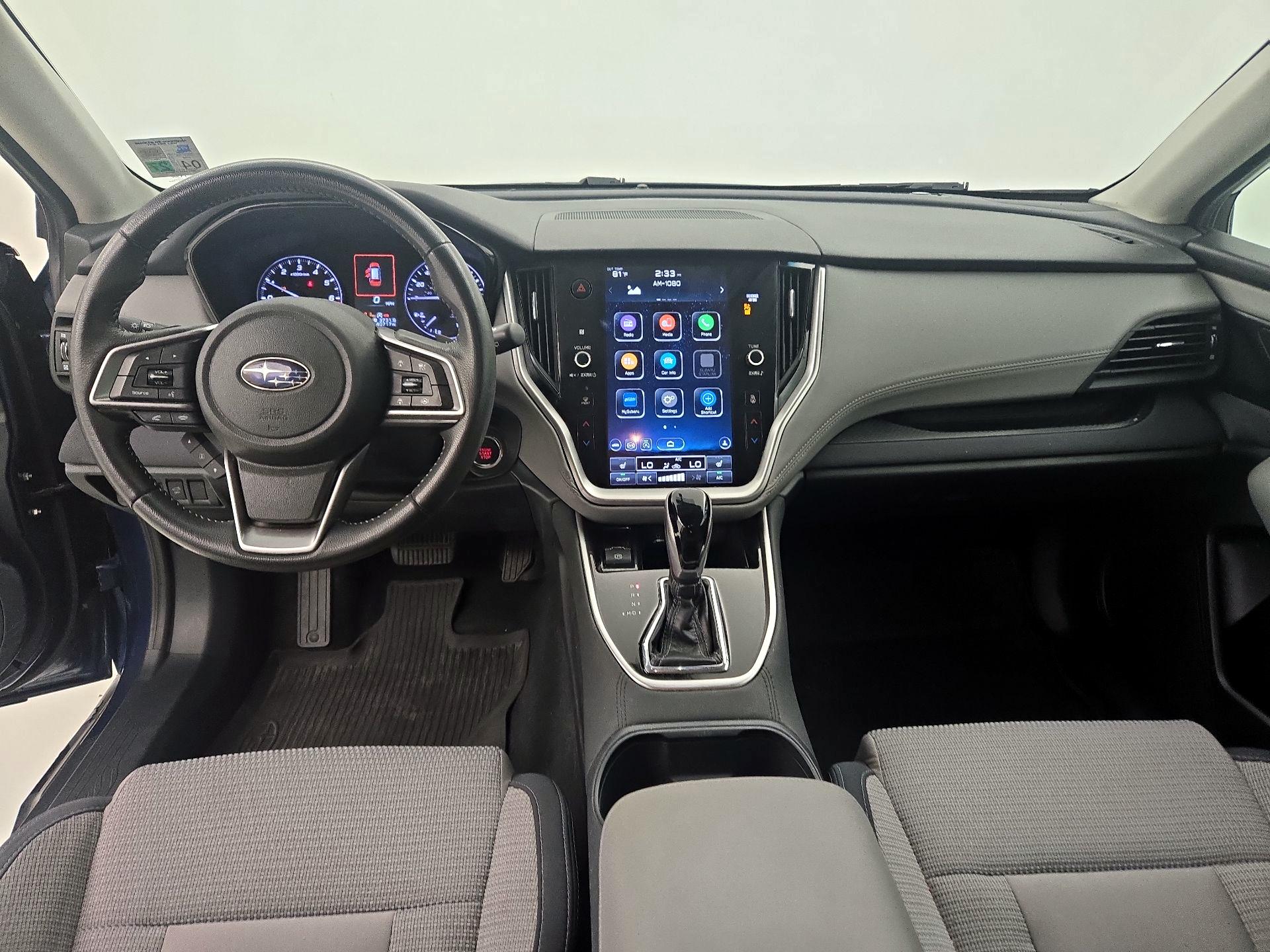 Thumbnail: 2020 Subaru Outback - 9