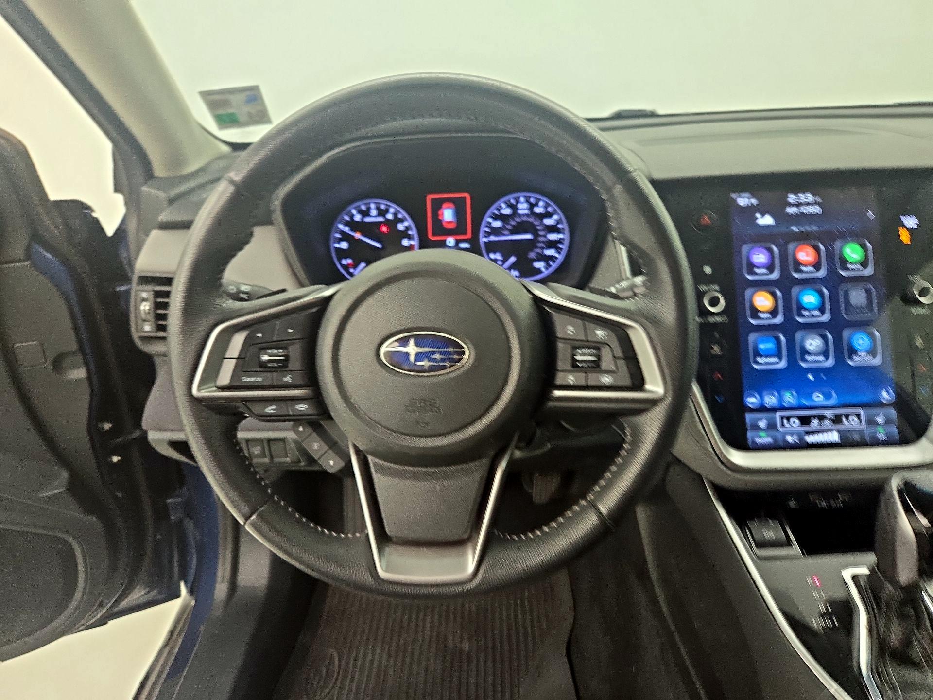 Thumbnail: 2020 Subaru Outback - 10