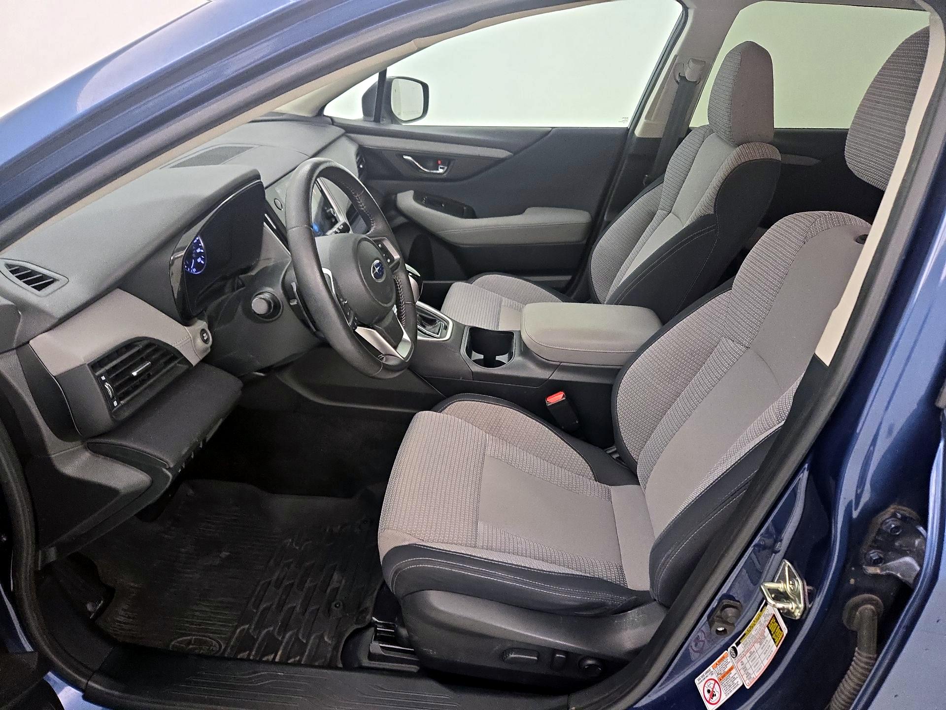 Thumbnail: 2020 Subaru Outback - 11