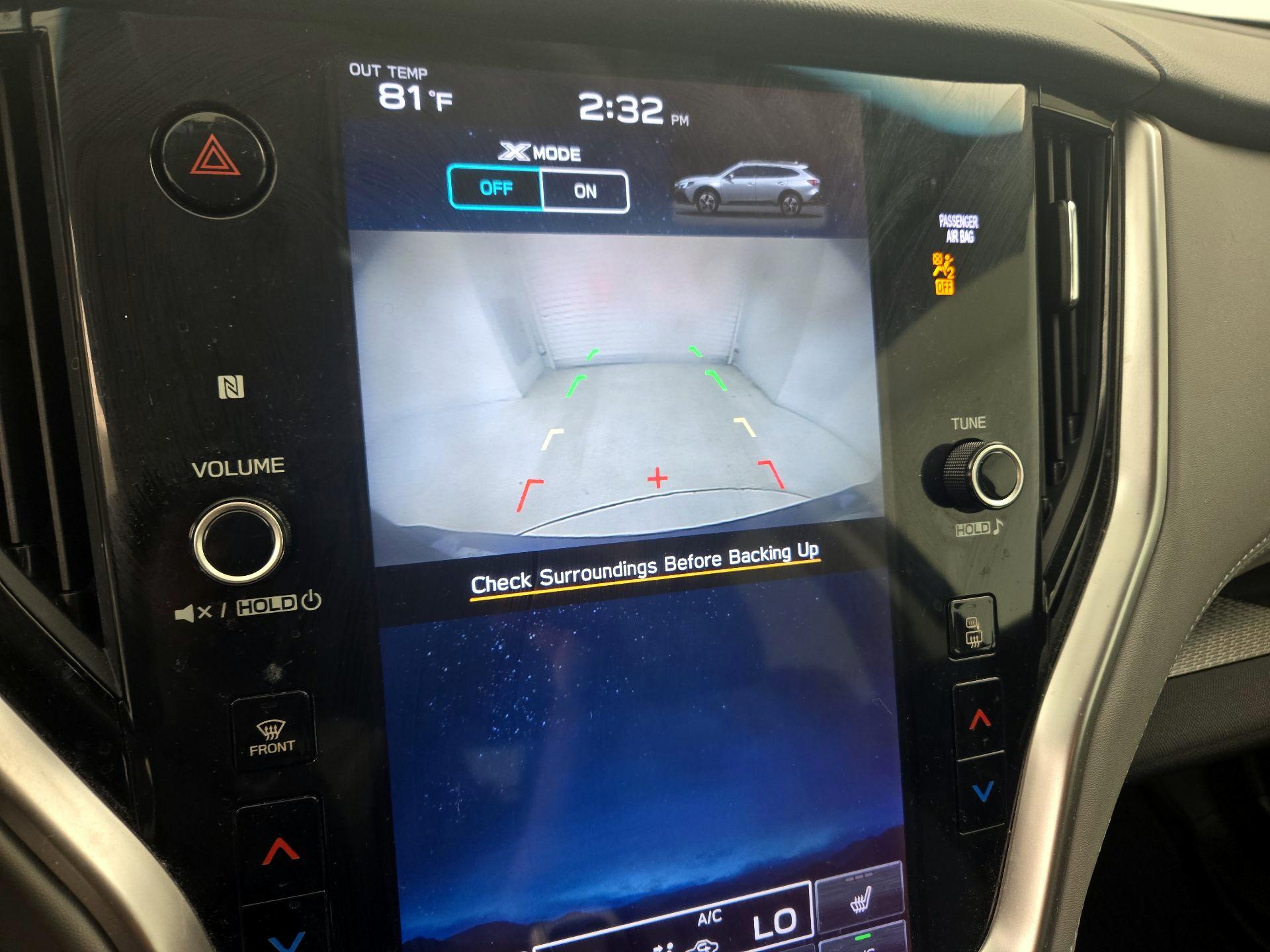 Thumbnail: 2020 Subaru Outback - 14