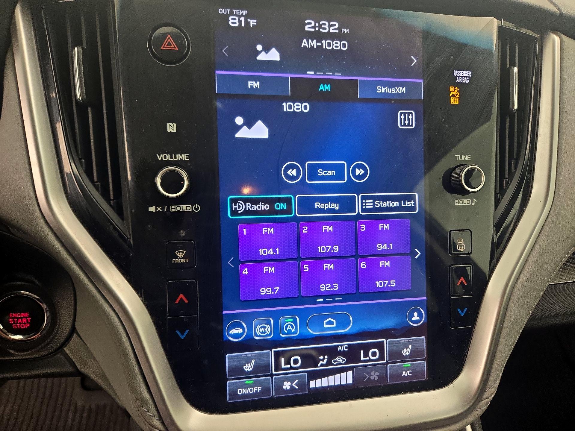 Thumbnail: 2020 Subaru Outback - 15