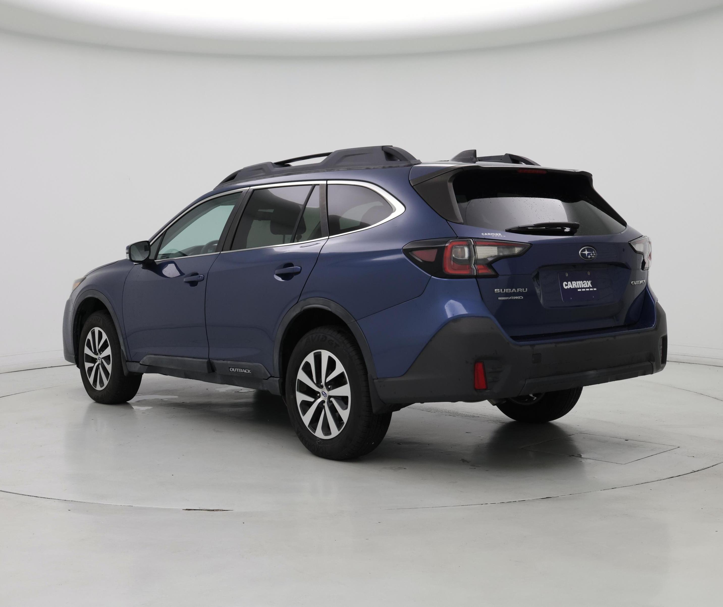 Thumbnail: 2020 Subaru Outback - 2