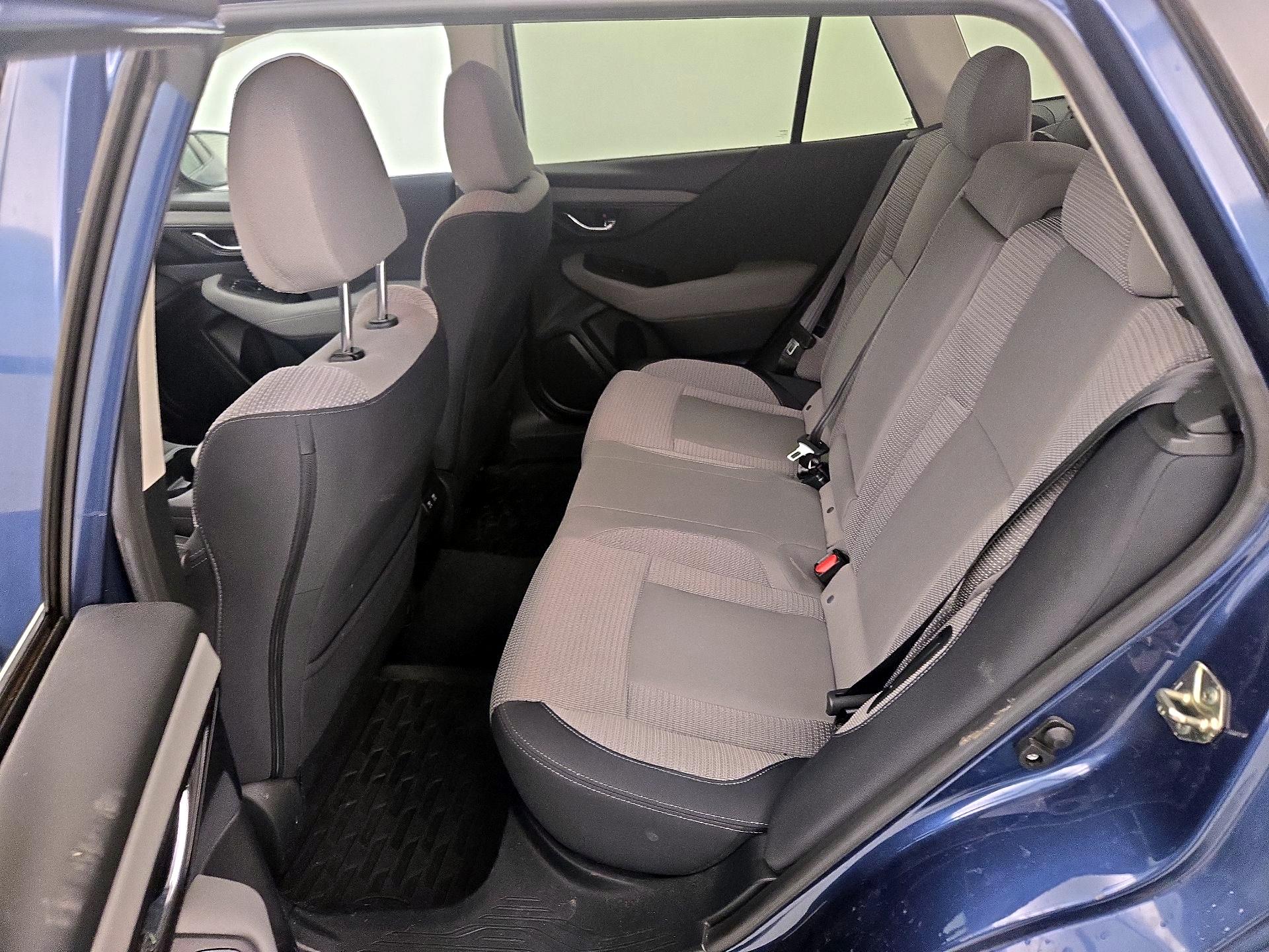 Thumbnail: 2020 Subaru Outback - 19