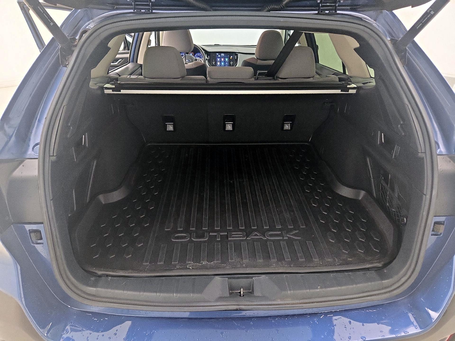 Thumbnail: 2020 Subaru Outback - 20