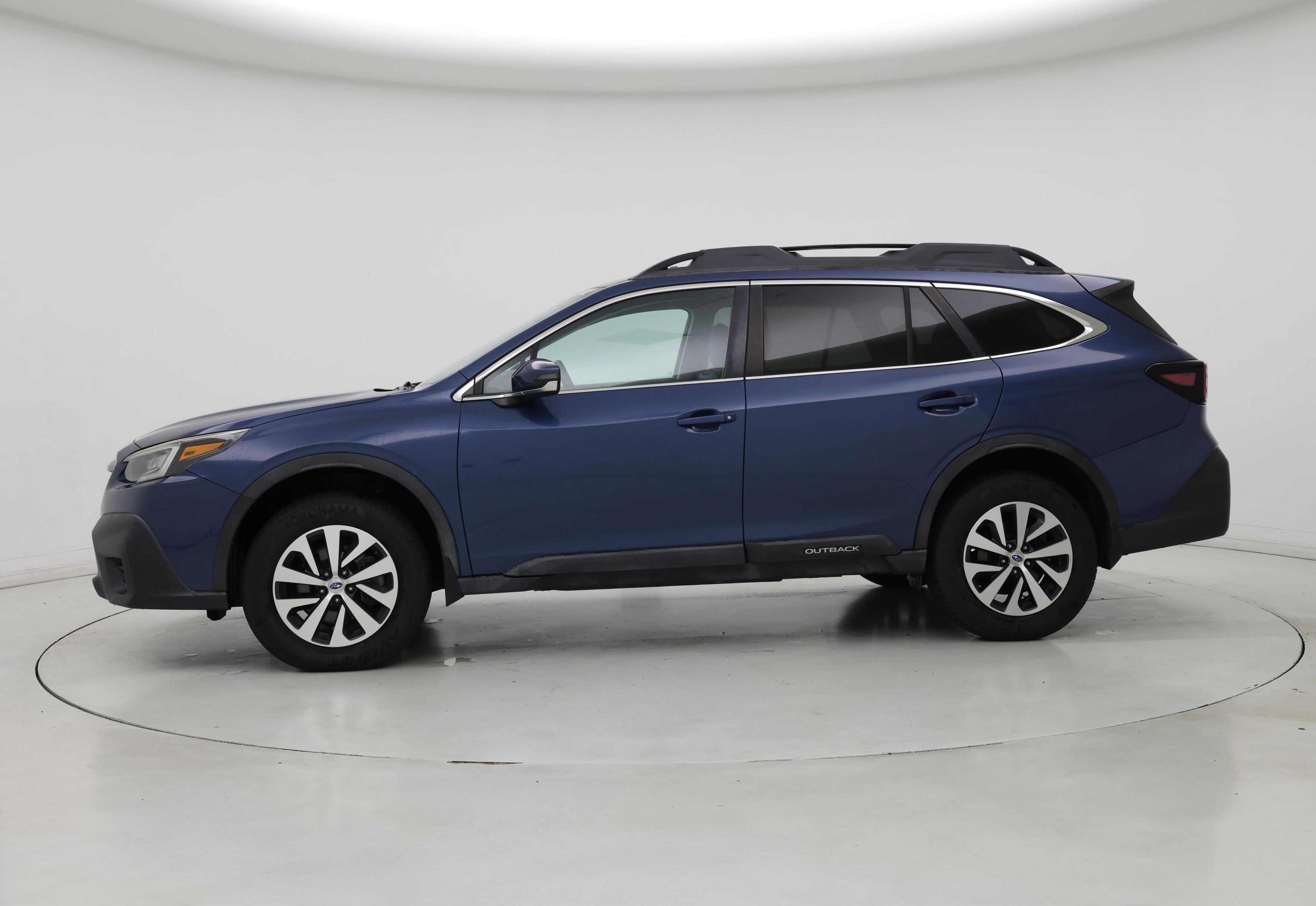 Thumbnail: 2020 Subaru Outback - 3