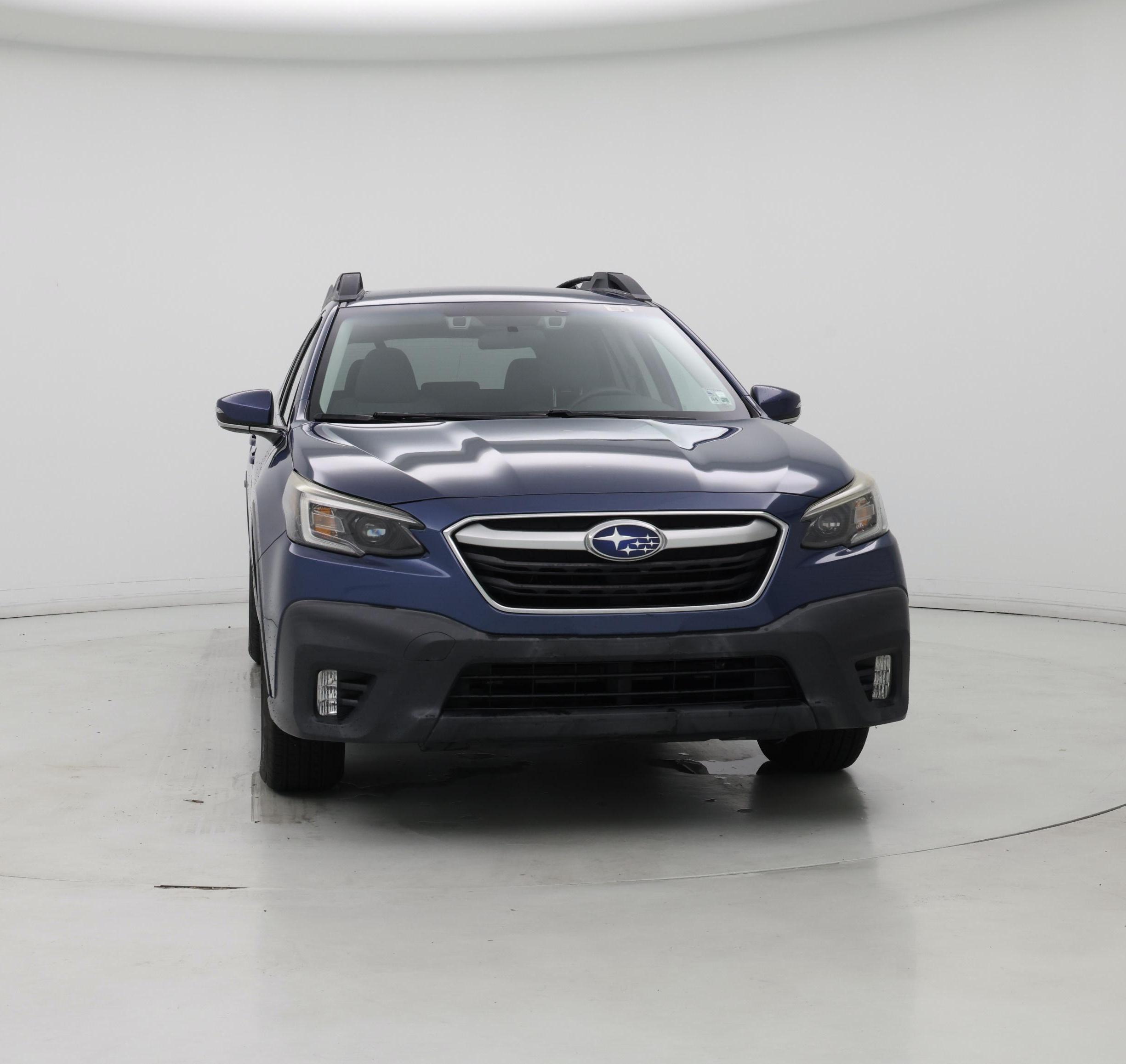 Thumbnail: 2020 Subaru Outback - 5