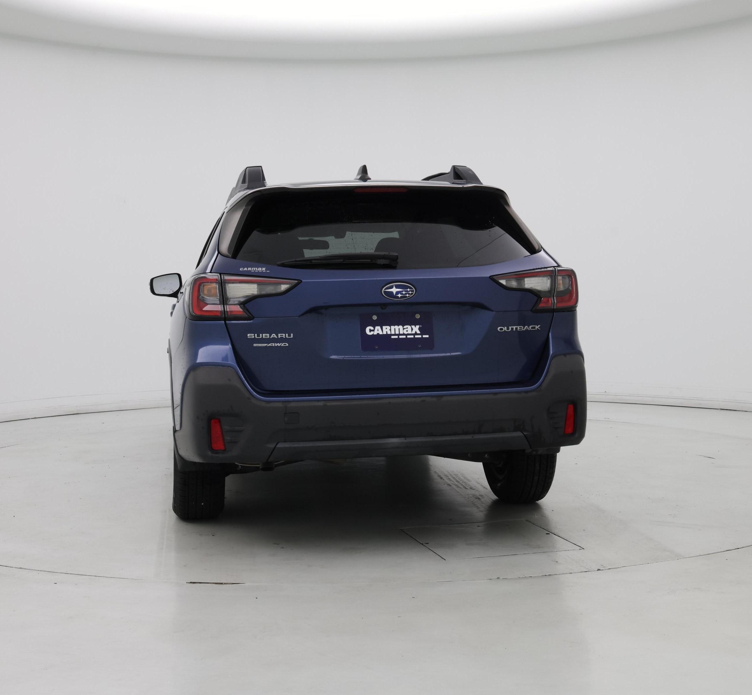 Thumbnail: 2020 Subaru Outback - 6