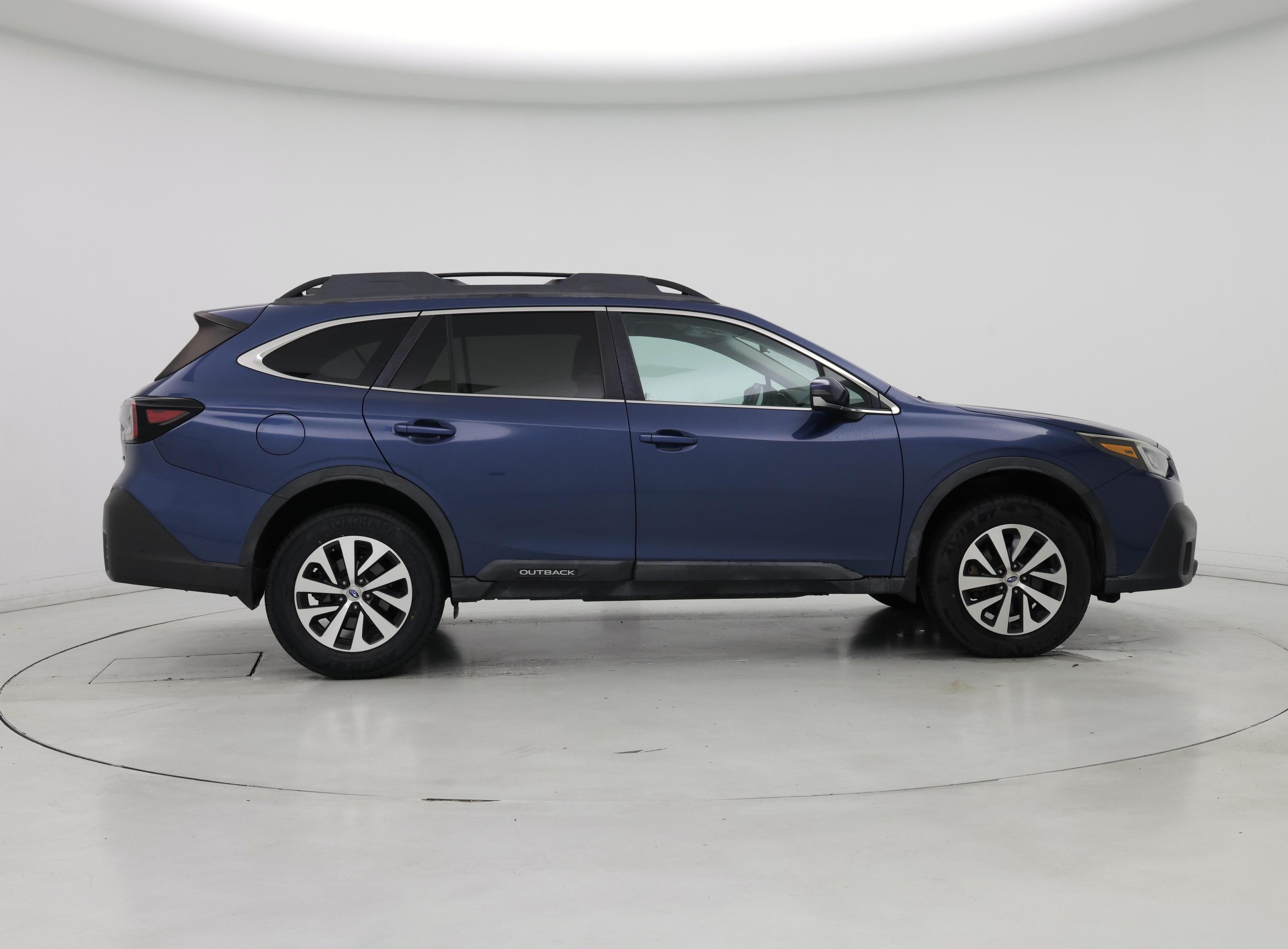 Thumbnail: 2020 Subaru Outback - 7