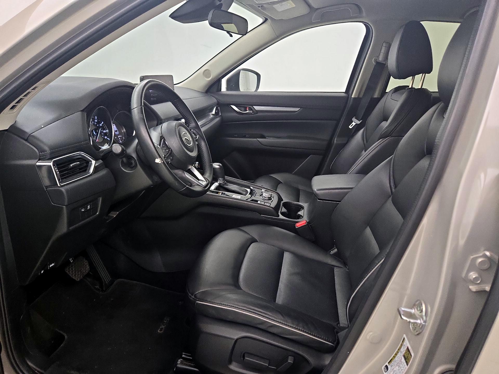 Thumbnail: 2025 Mazda CX-5 - 11