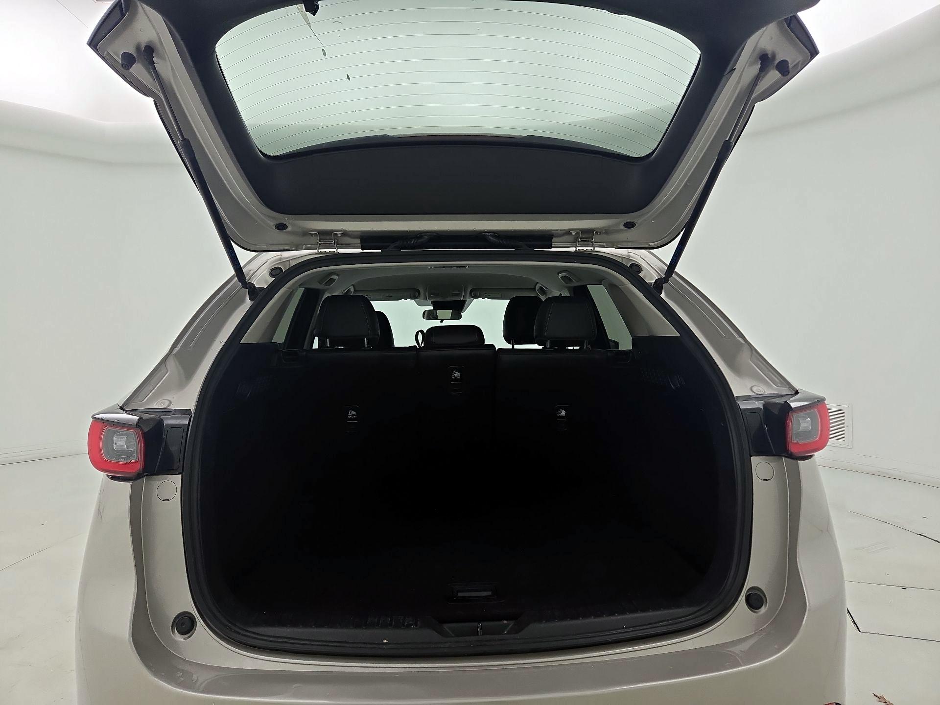 Thumbnail: 2025 Mazda CX-5 - 20