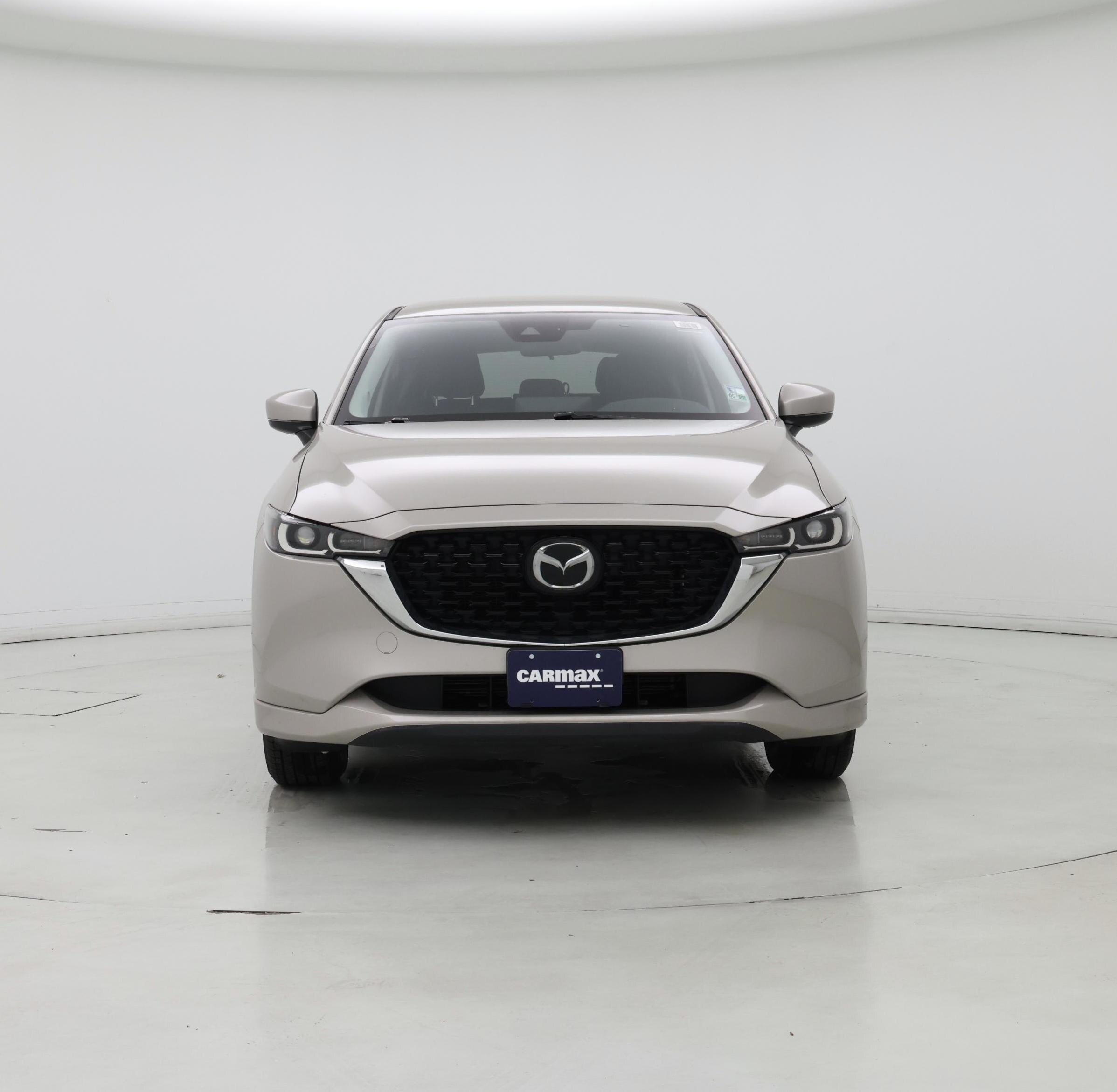 Thumbnail: 2025 Mazda CX-5 - 5