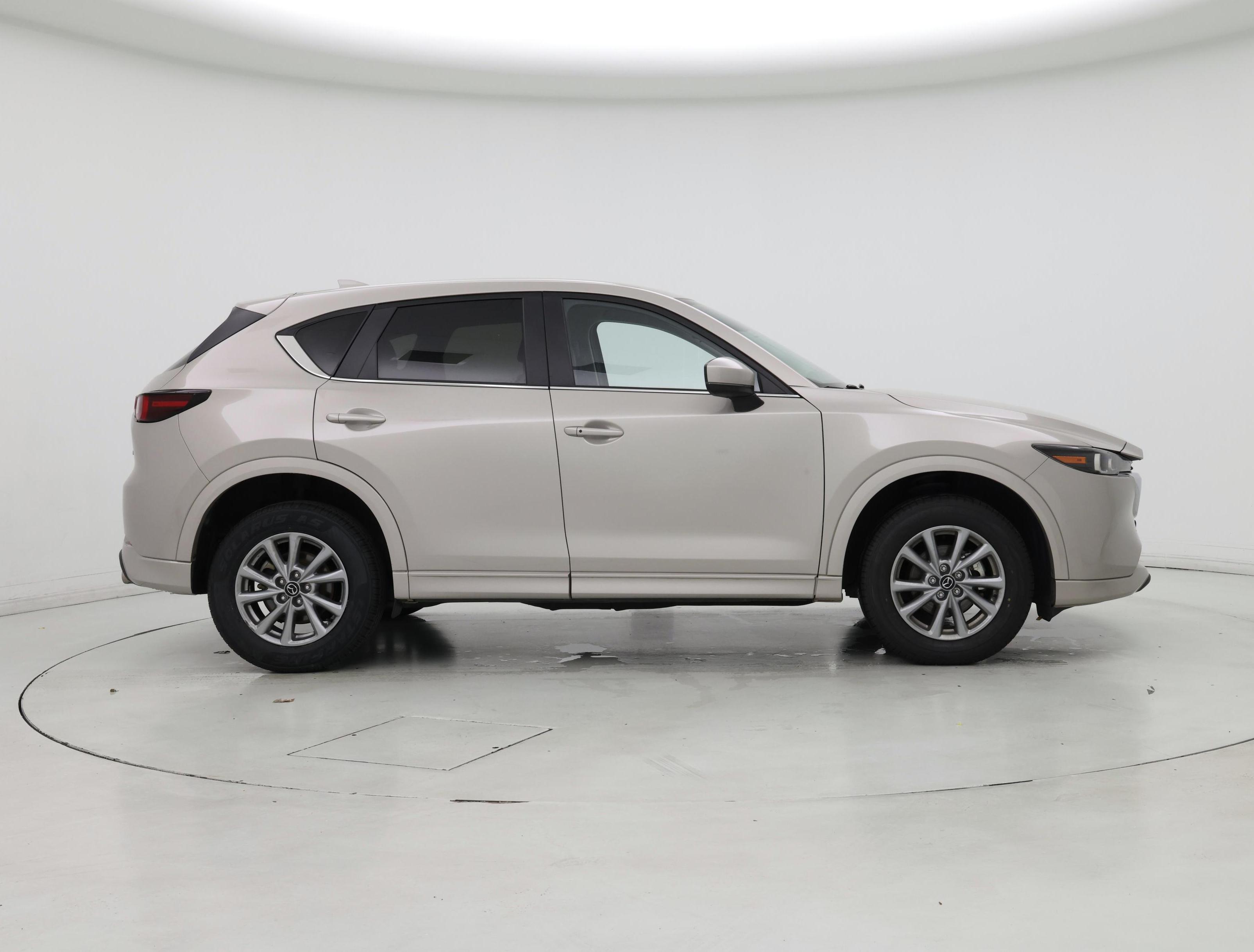 Thumbnail: 2025 Mazda CX-5 - 7