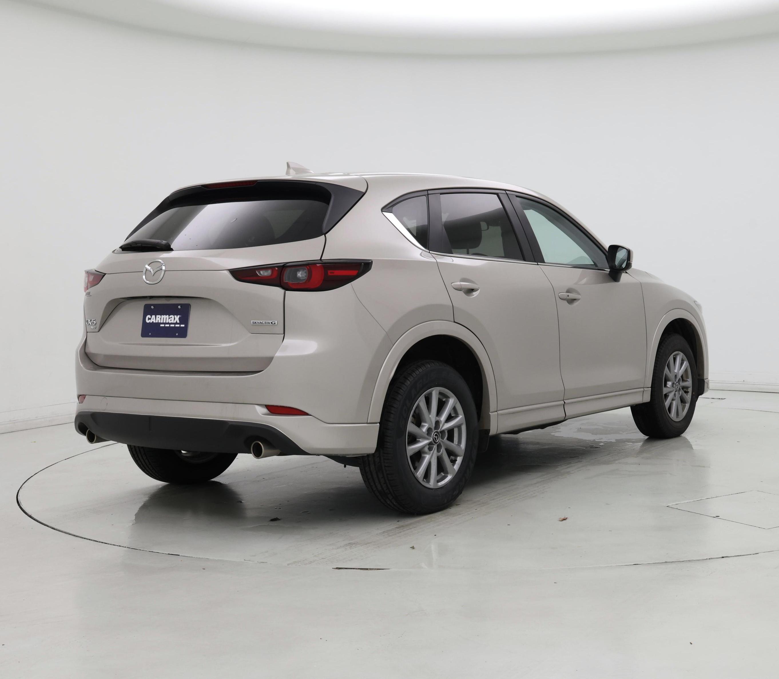 Thumbnail: 2025 Mazda CX-5 - 8