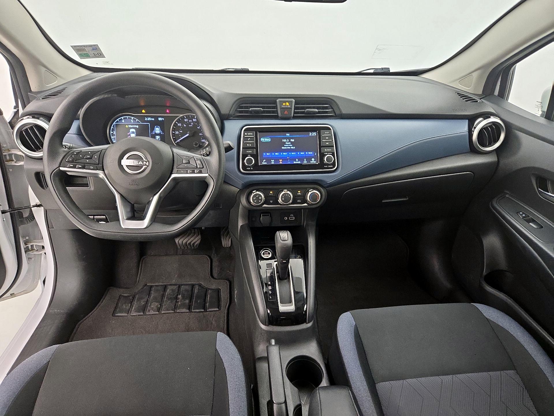 Thumbnail: 2025 Nissan Versa - 9