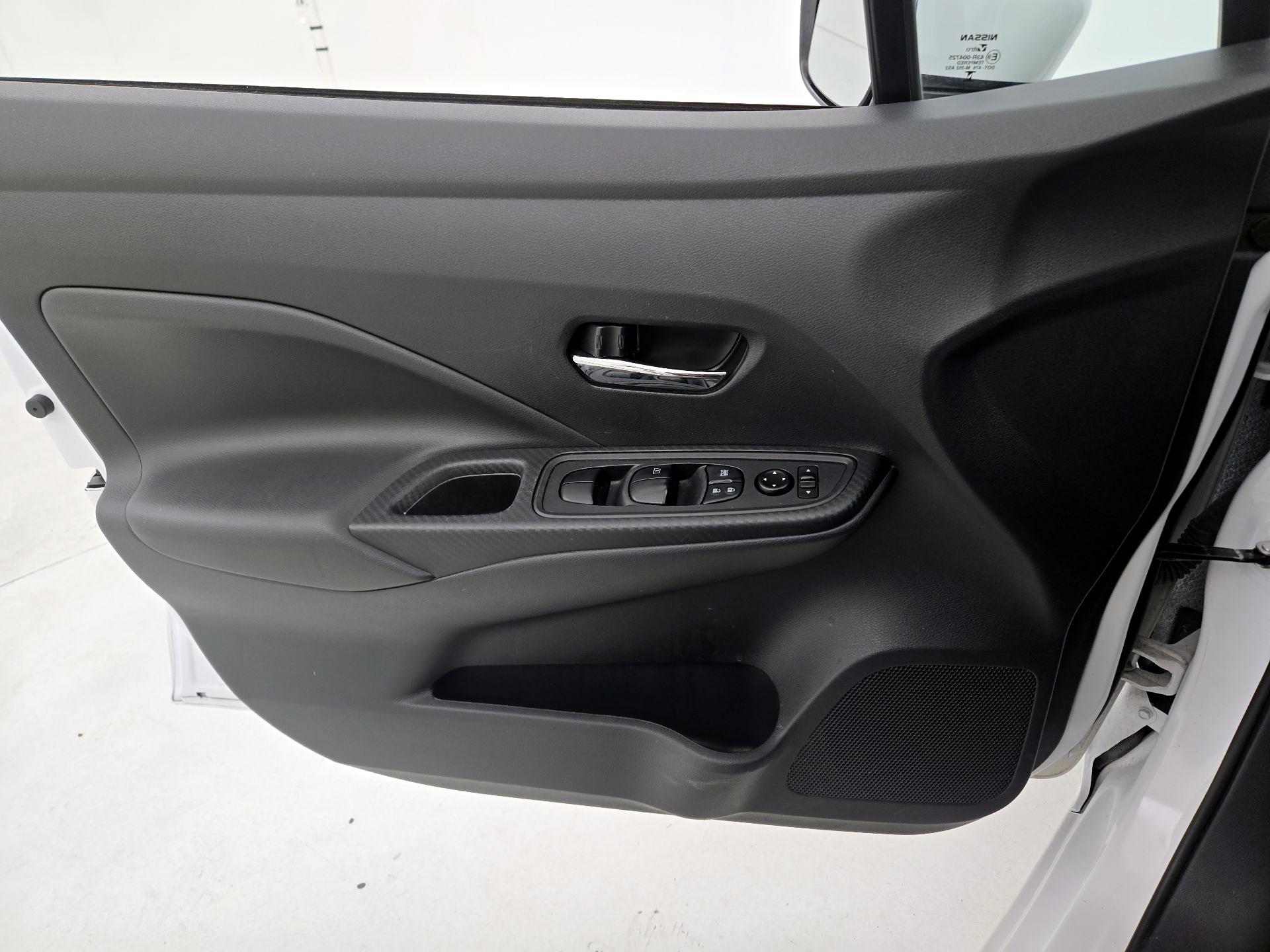 Thumbnail: 2025 Nissan Versa - 12