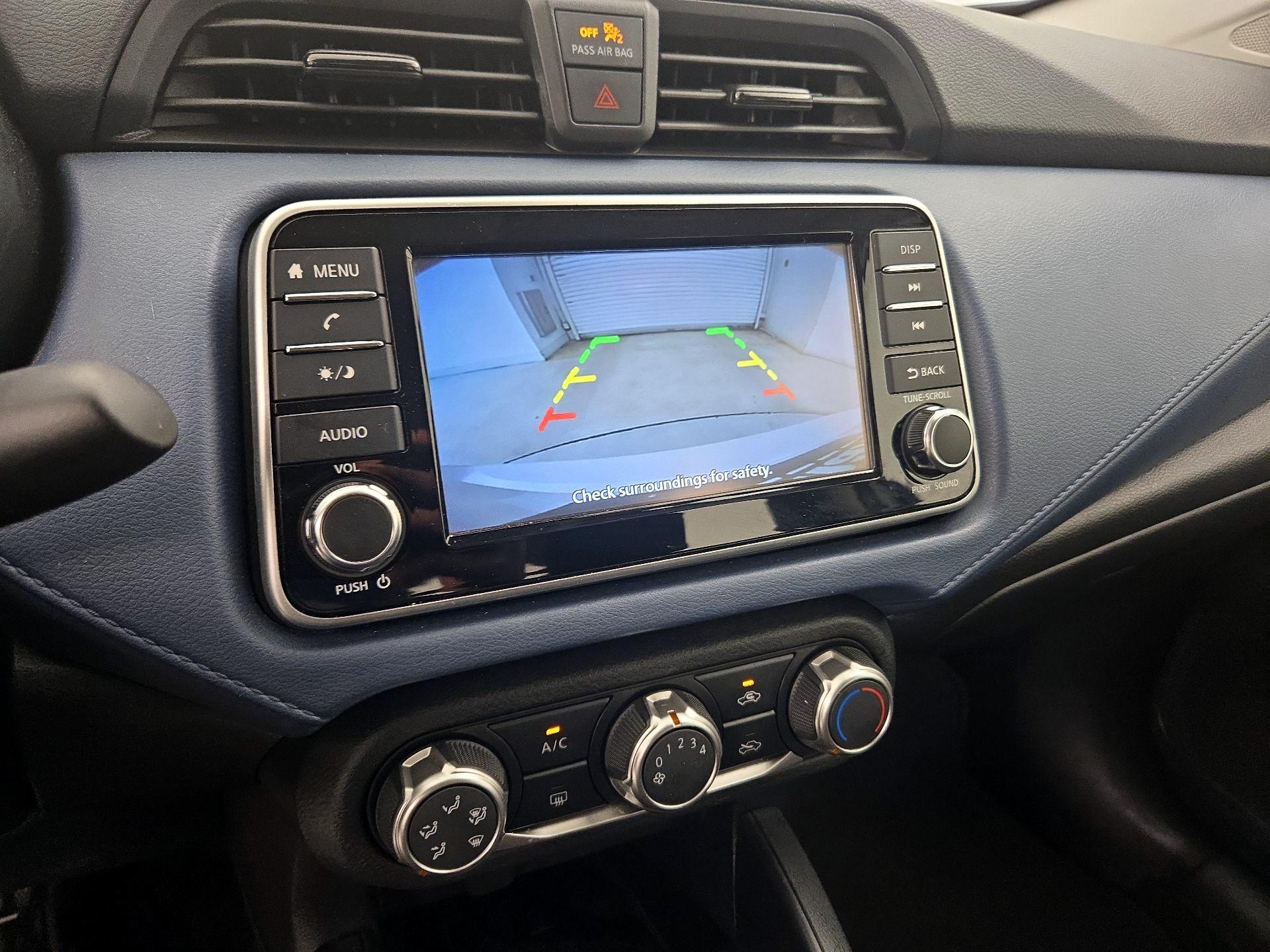 Thumbnail: 2025 Nissan Versa - 14