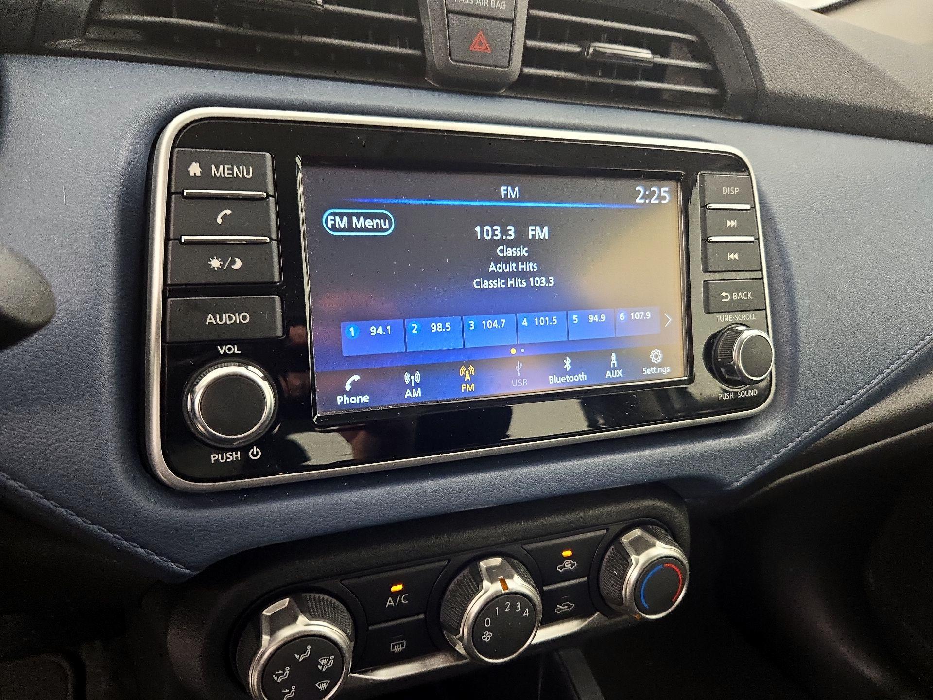 Thumbnail: 2025 Nissan Versa - 15