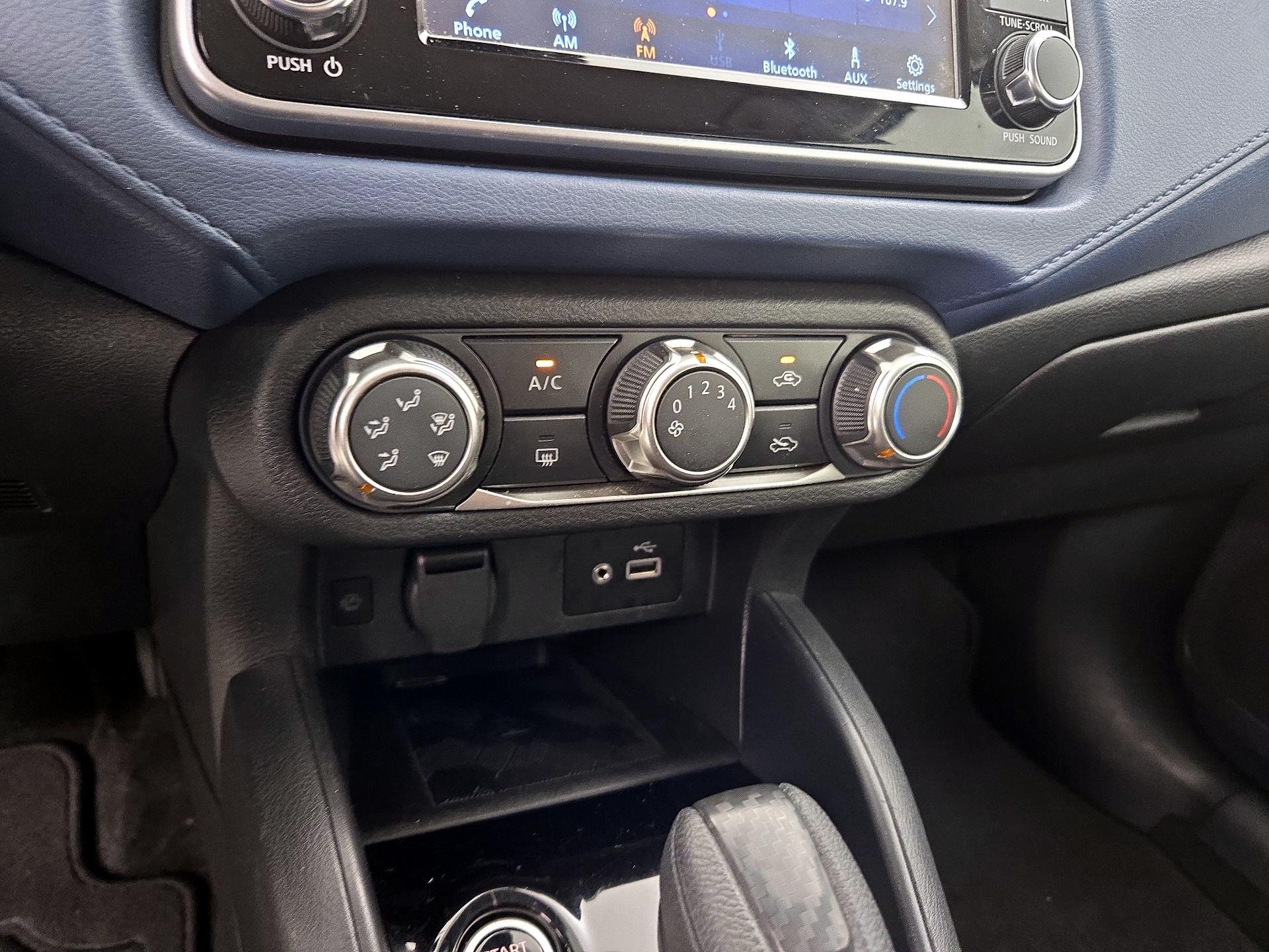 Thumbnail: 2025 Nissan Versa - 16