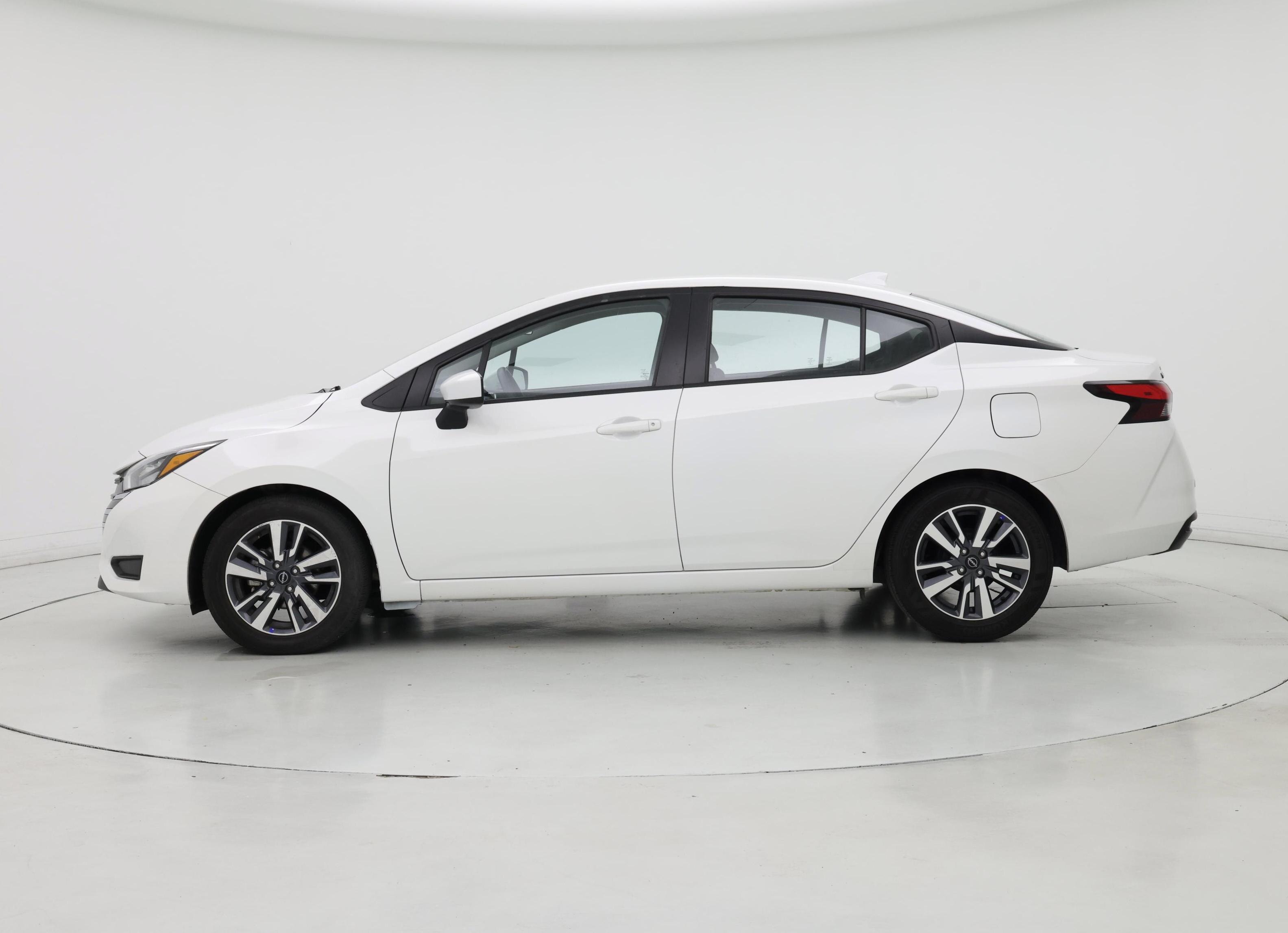 Thumbnail: 2025 Nissan Versa - 3