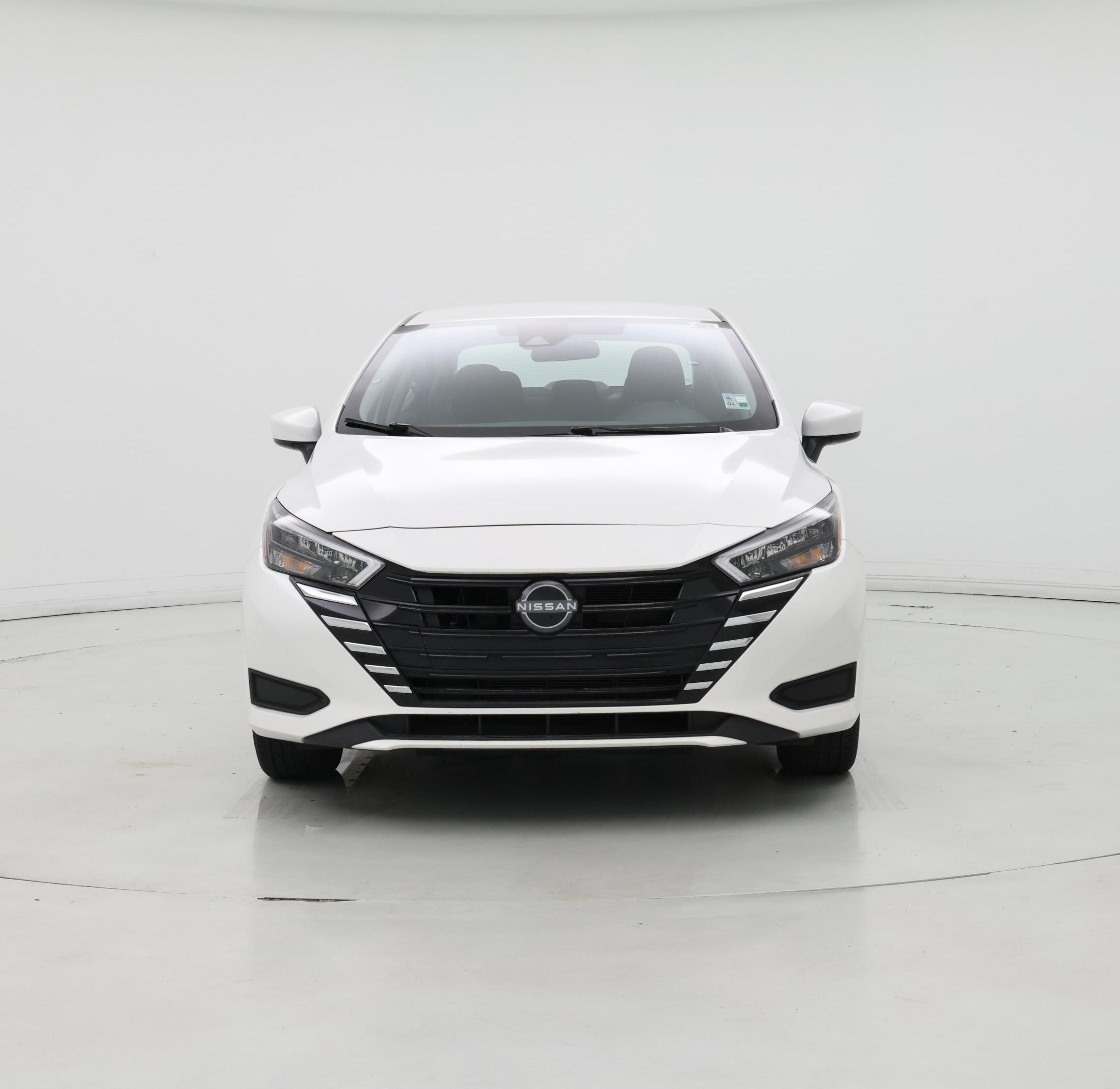 Thumbnail: 2025 Nissan Versa - 5