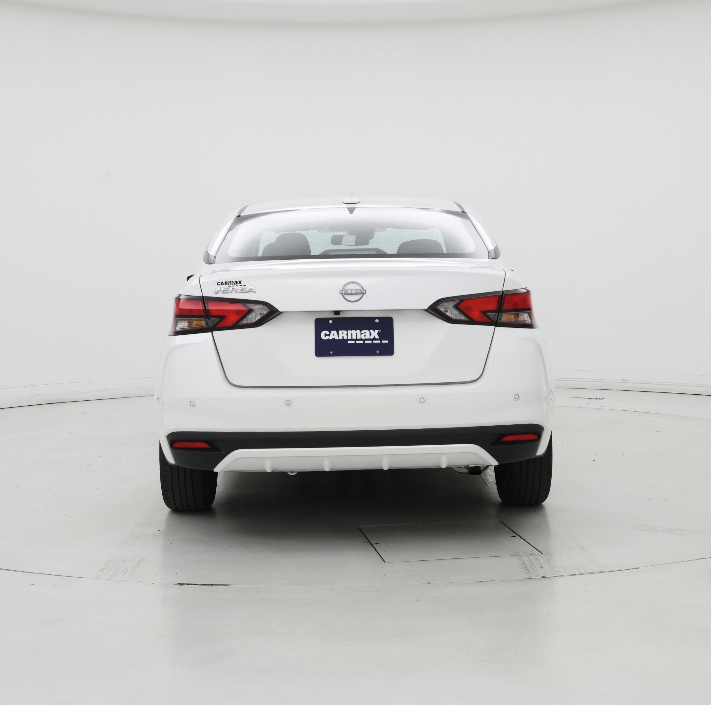 Thumbnail: 2025 Nissan Versa - 6