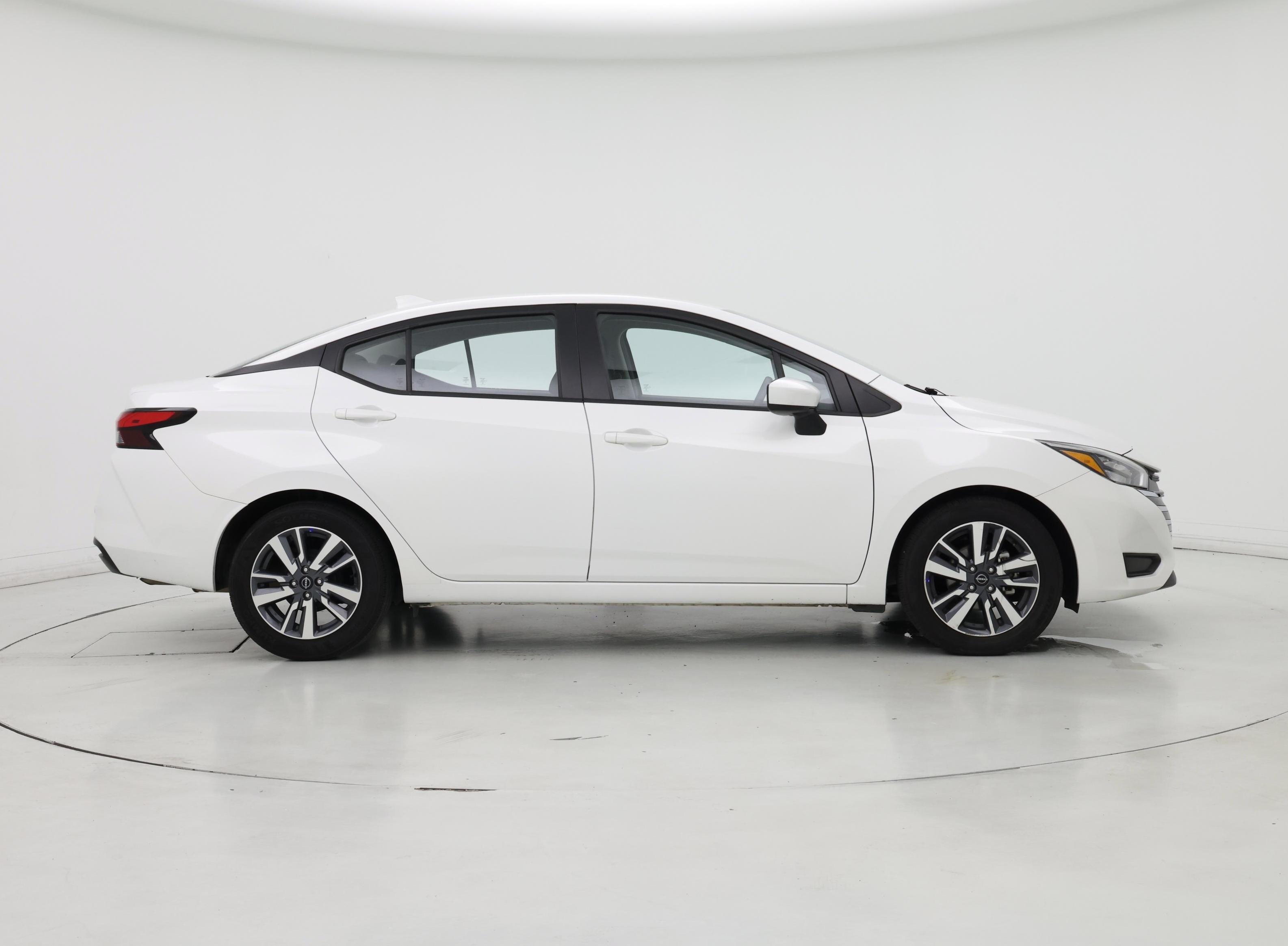 Thumbnail: 2025 Nissan Versa - 7