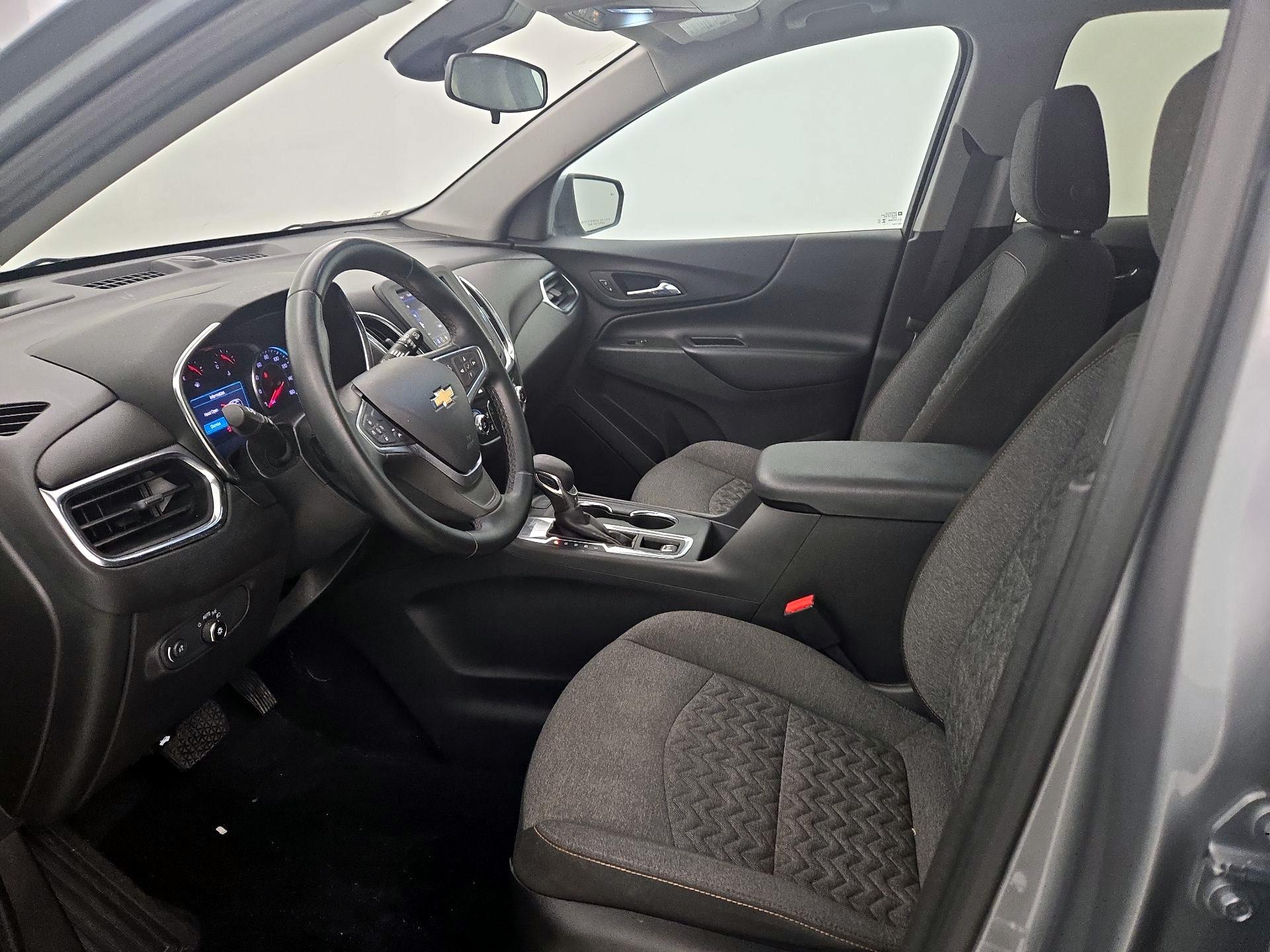 Thumbnail: 2023 Chevrolet Equinox - 11