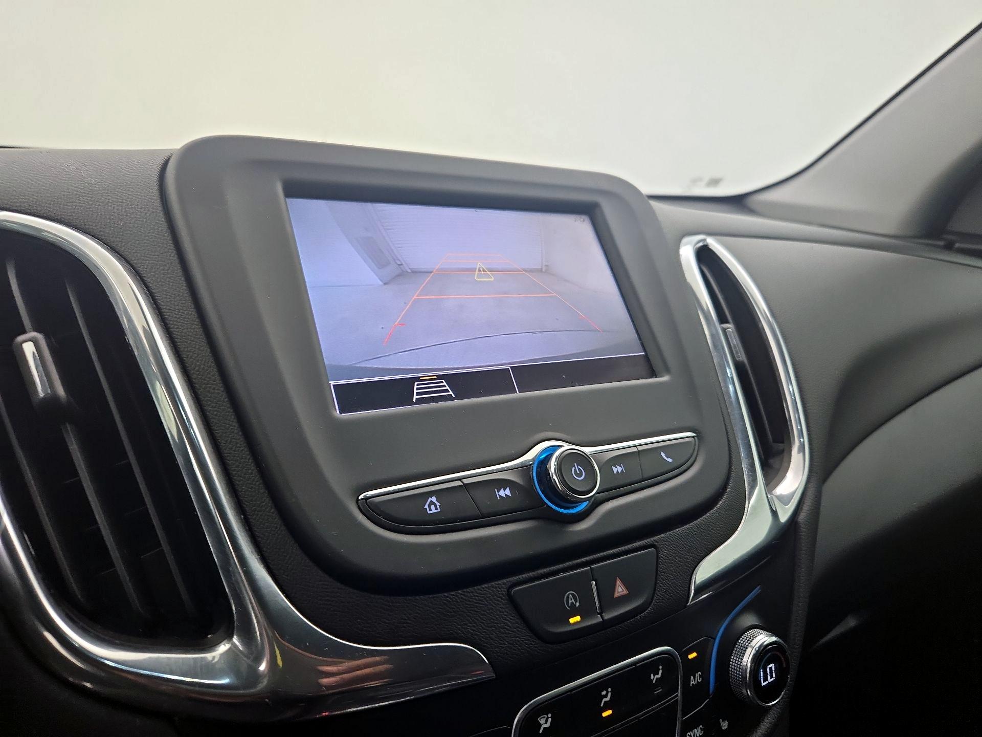 Thumbnail: 2023 Chevrolet Equinox - 14