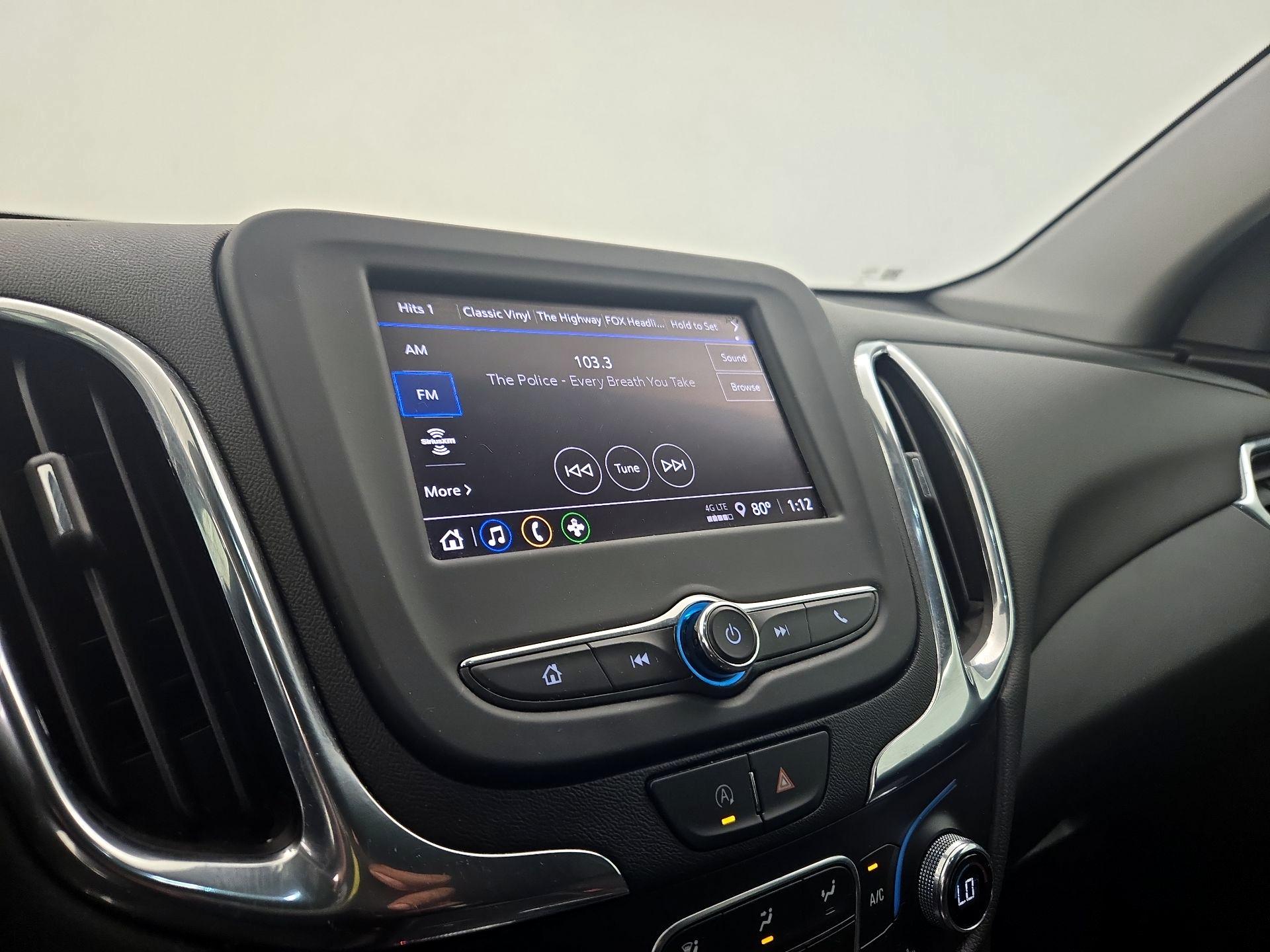 Thumbnail: 2023 Chevrolet Equinox - 15