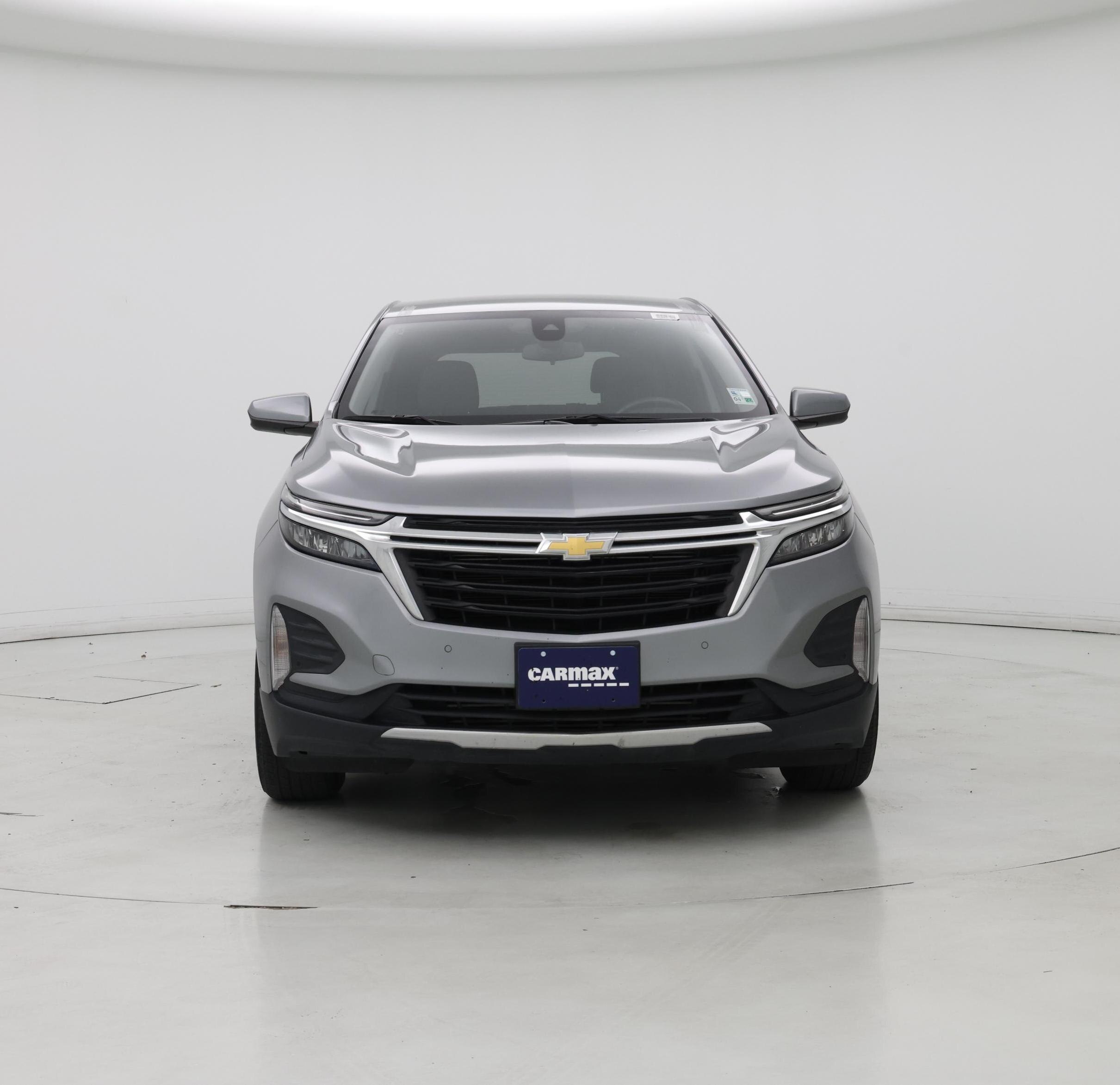 Thumbnail: 2023 Chevrolet Equinox - 5