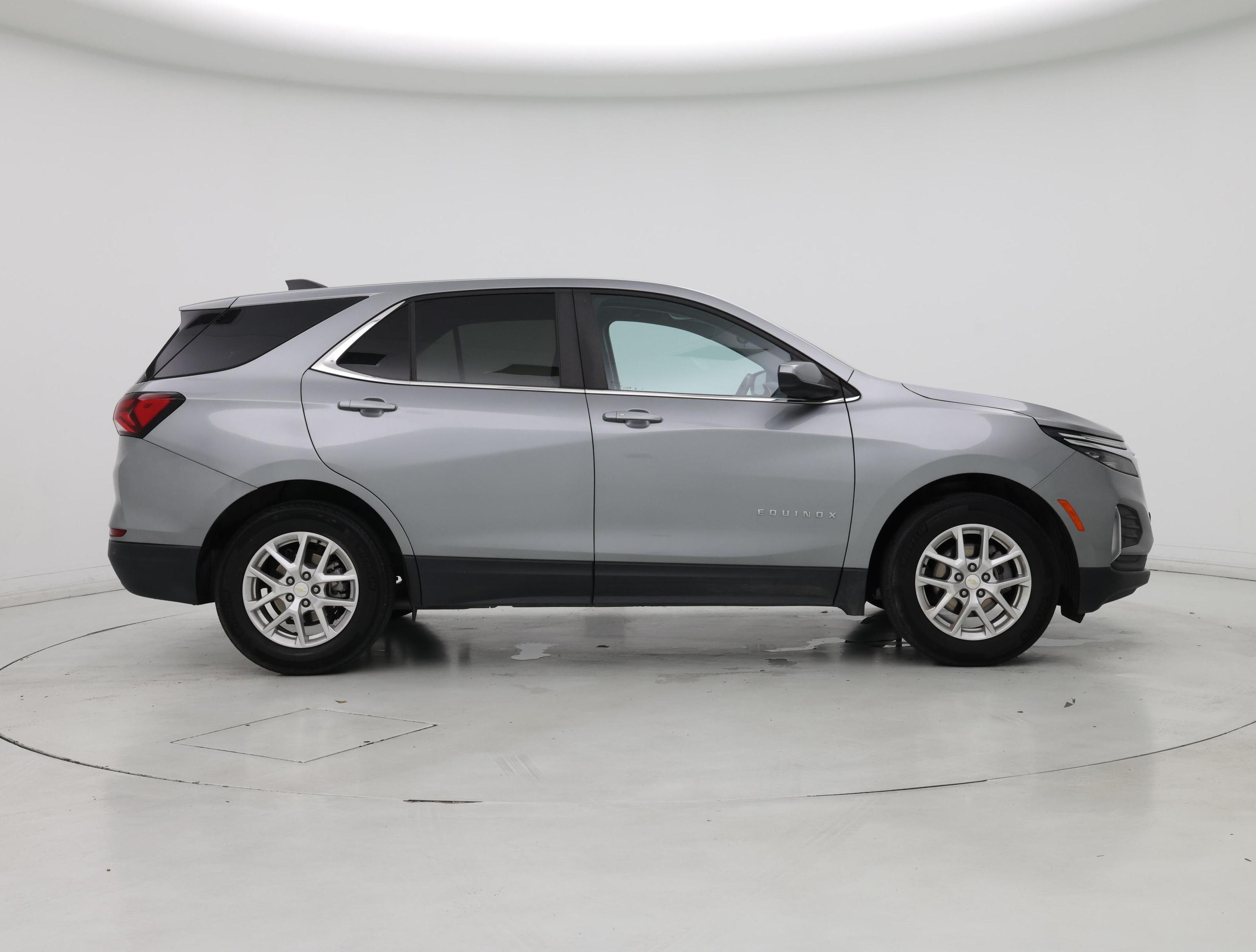 Thumbnail: 2023 Chevrolet Equinox - 7