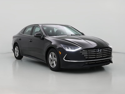 2022 Hyundai Sonata SE