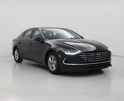 2022 Hyundai Sonata SE