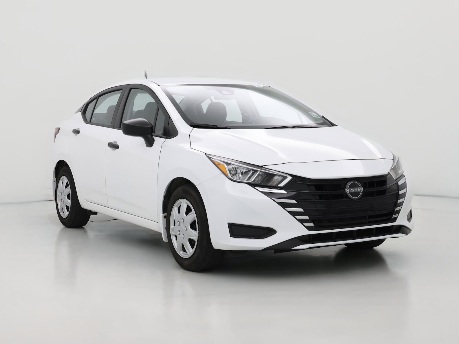 2024 Nissan Versa Sedan