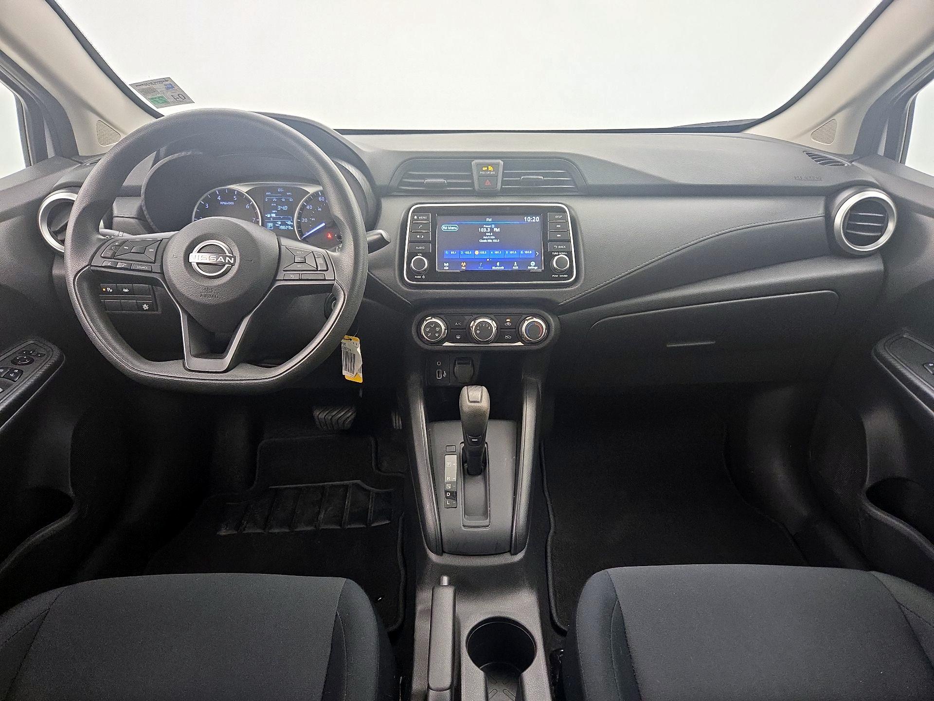 Thumbnail: 2024 Nissan Versa - 9