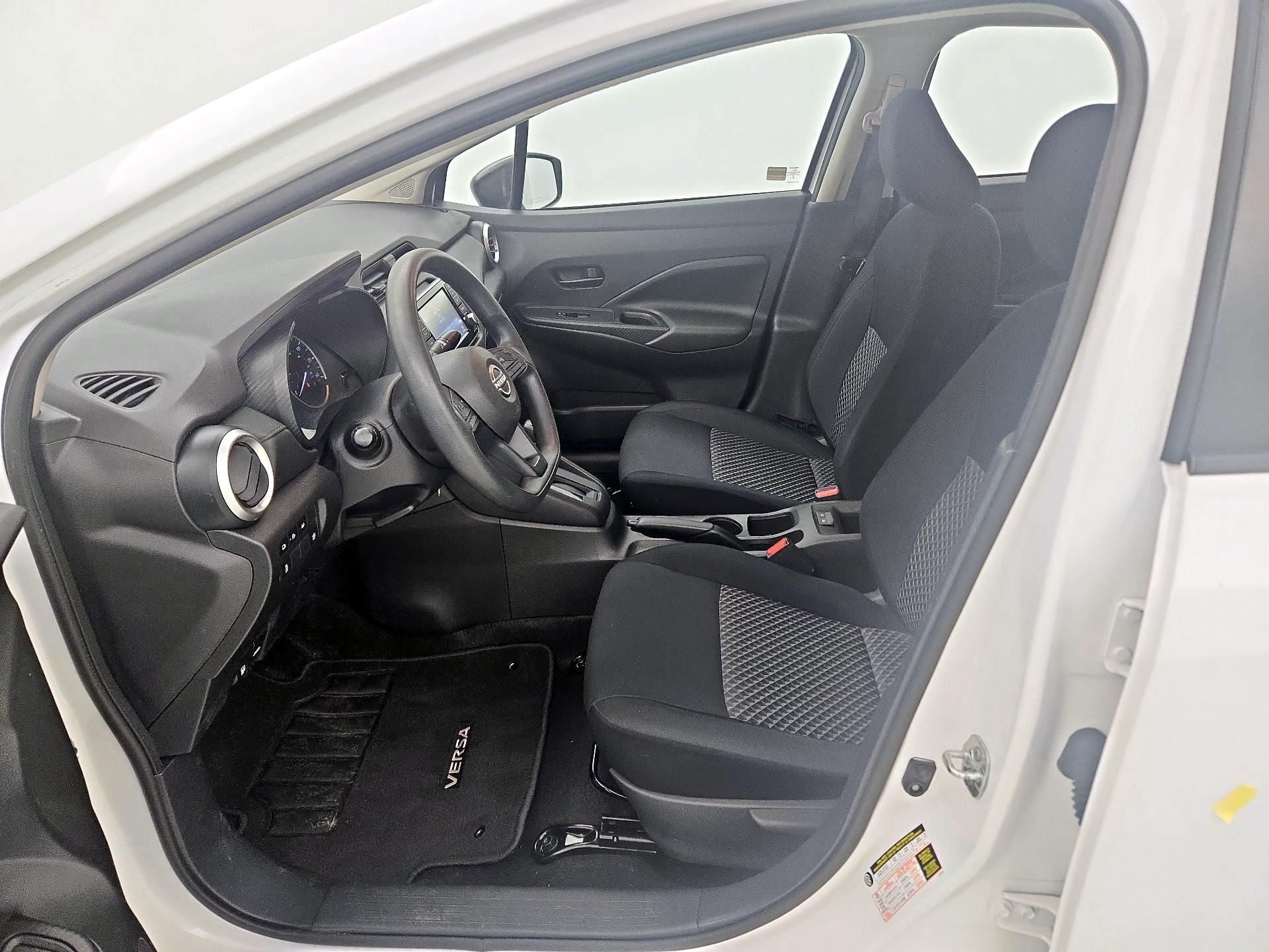 Thumbnail: 2024 Nissan Versa - 11