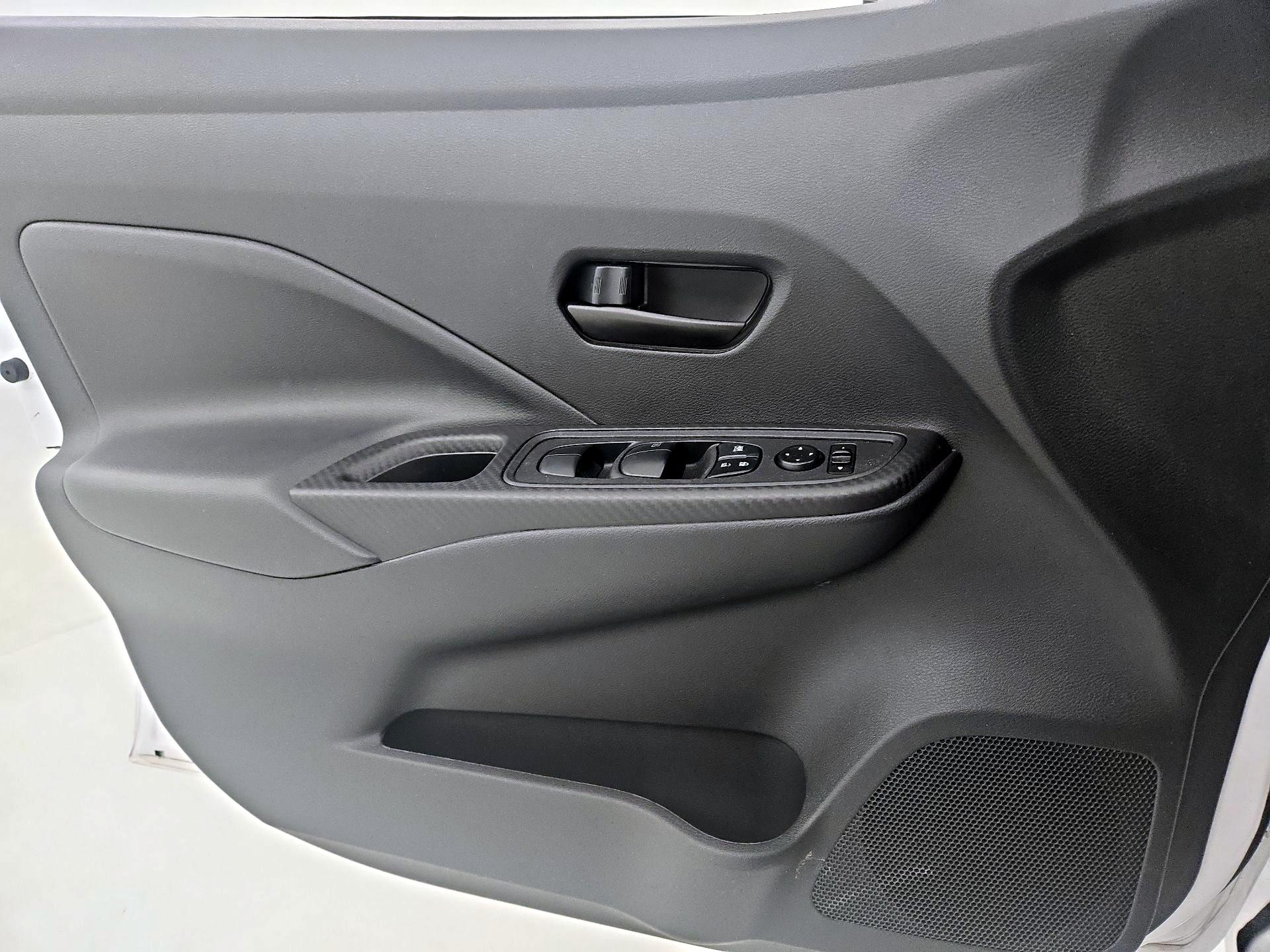 Thumbnail: 2024 Nissan Versa - 12