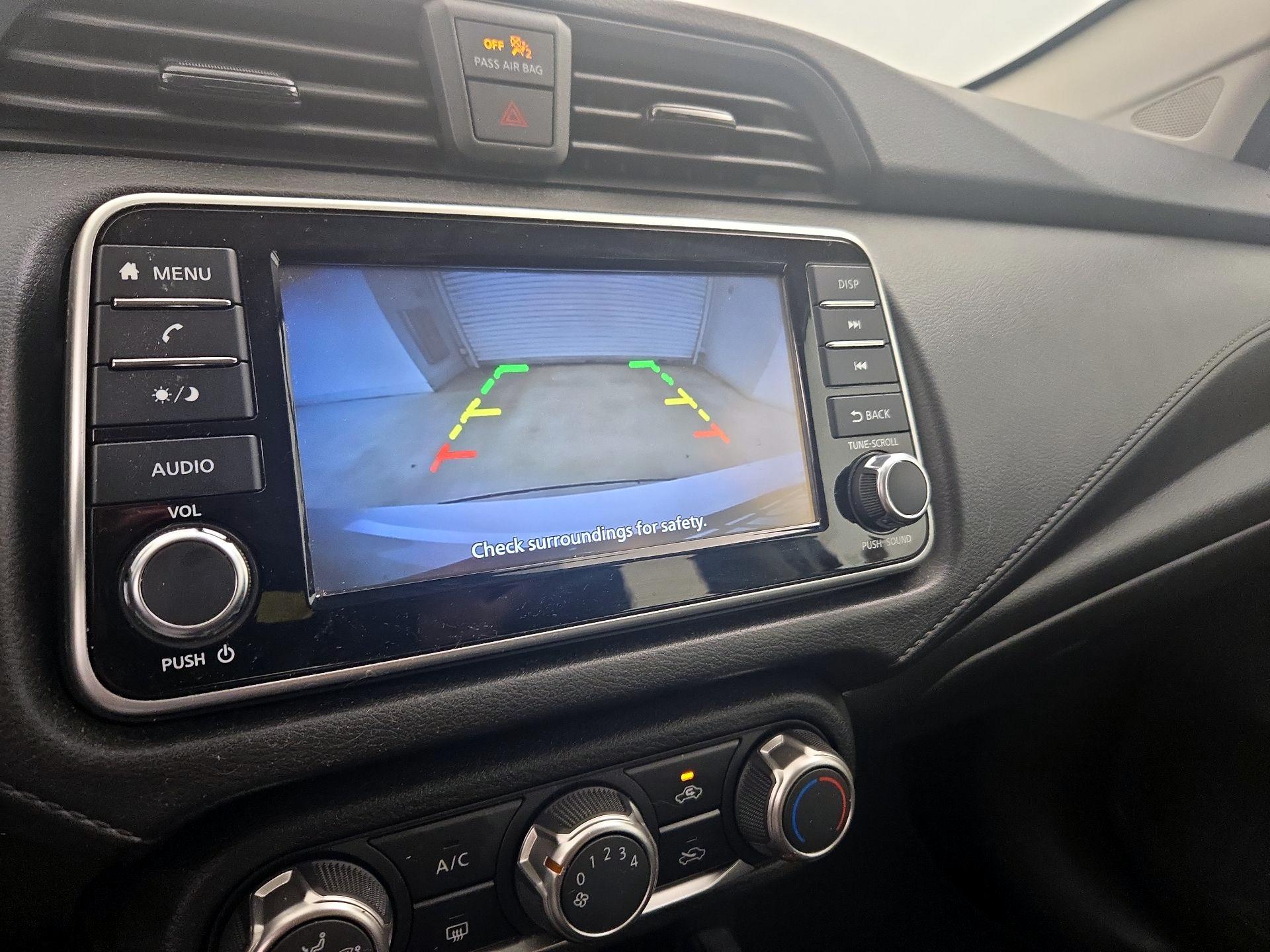 Thumbnail: 2024 Nissan Versa - 14