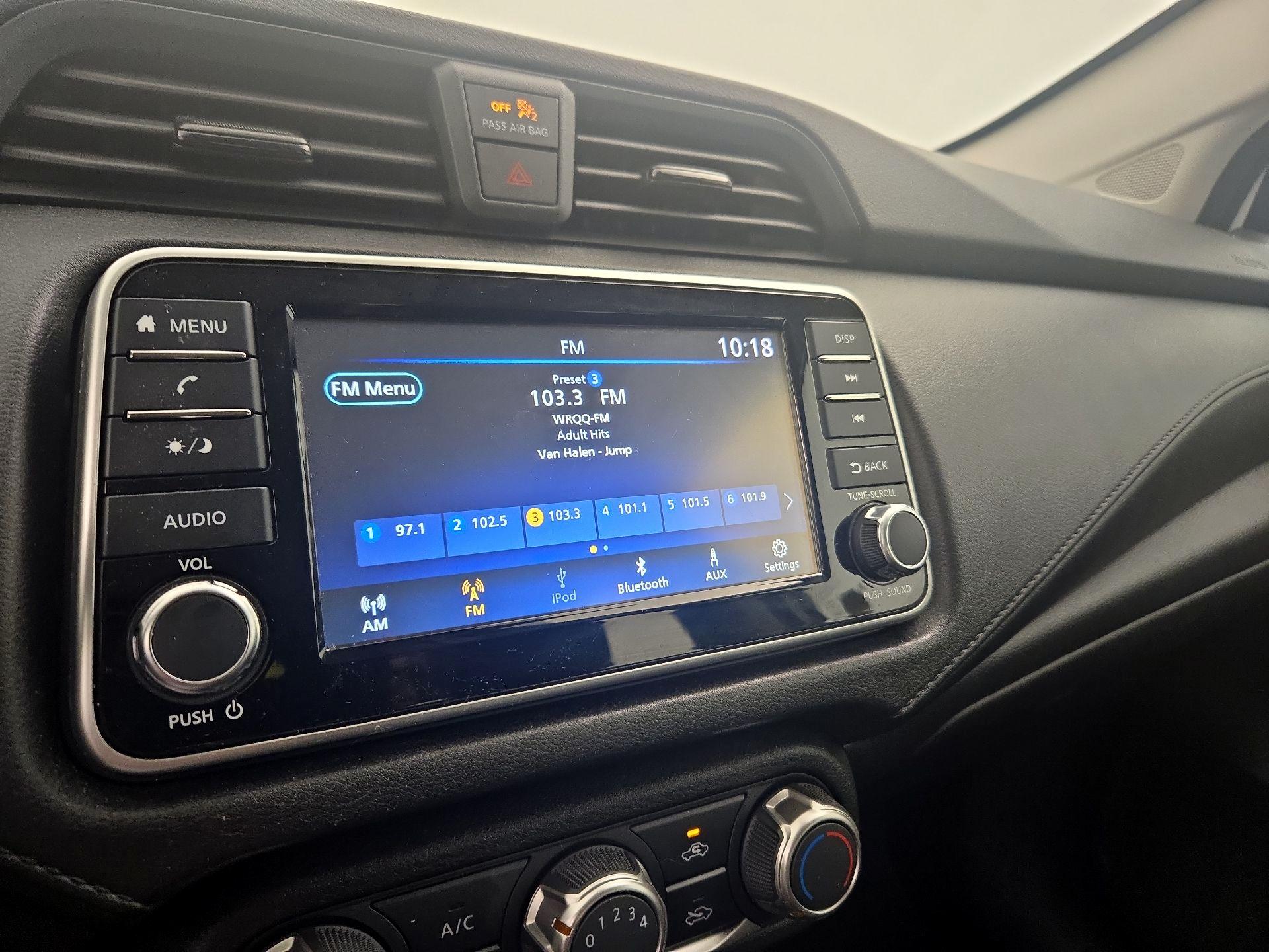 Thumbnail: 2024 Nissan Versa - 15