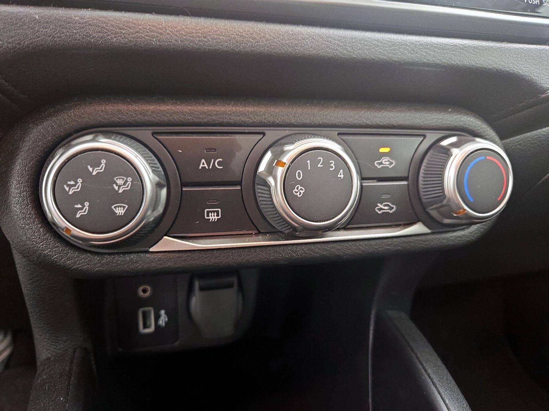 Thumbnail: 2024 Nissan Versa - 16
