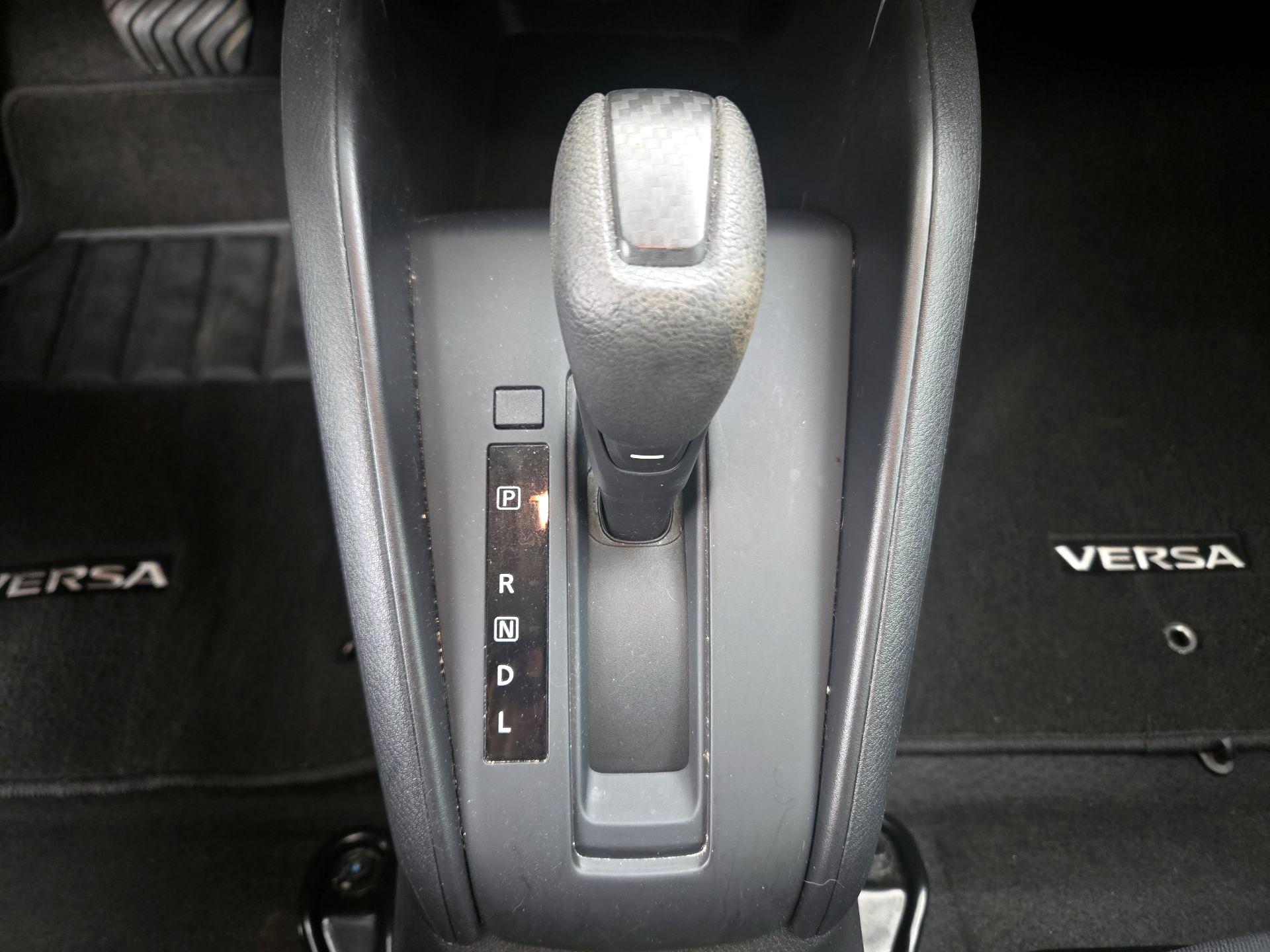Thumbnail: 2024 Nissan Versa - 17