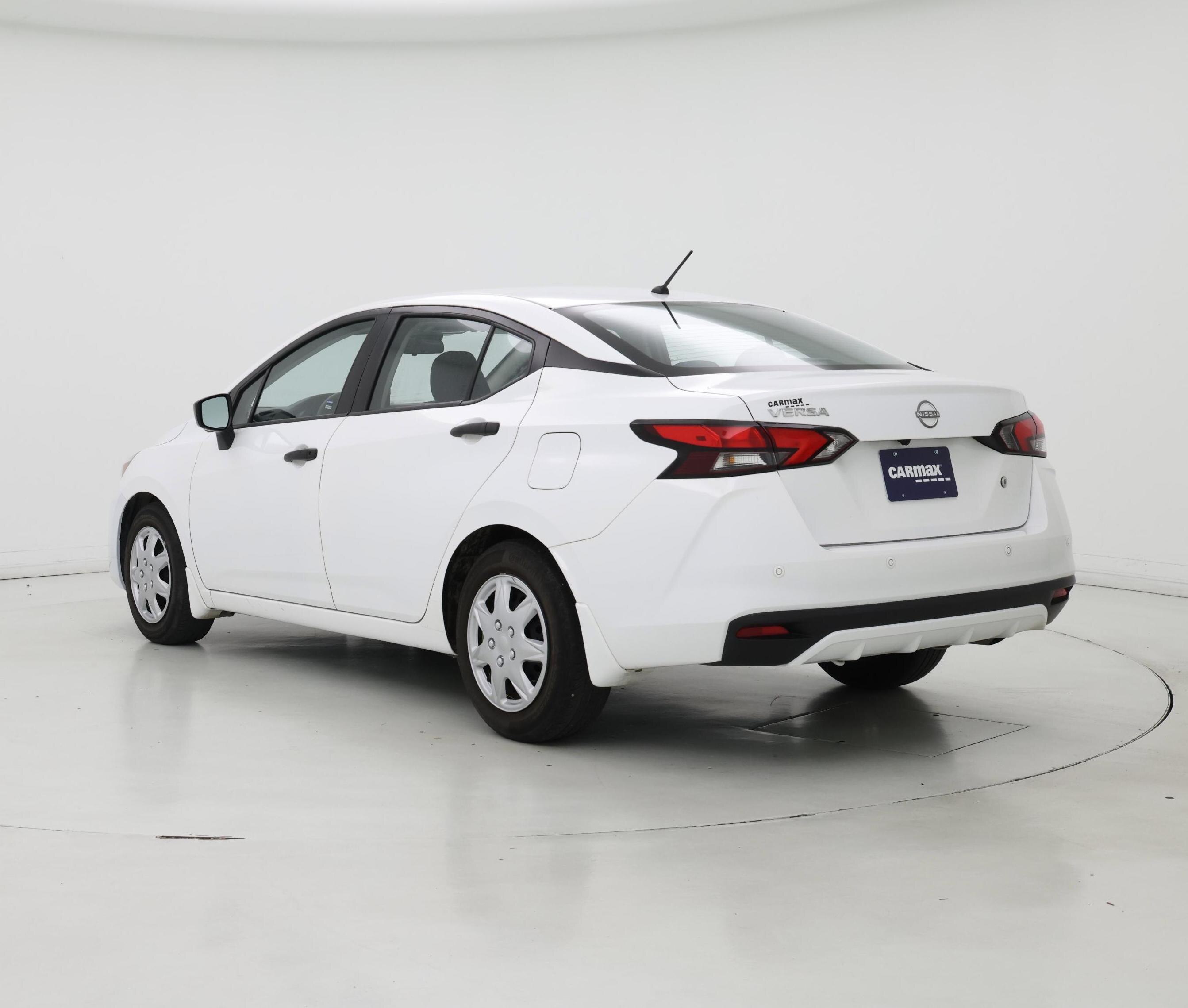 Thumbnail: 2024 Nissan Versa - 2