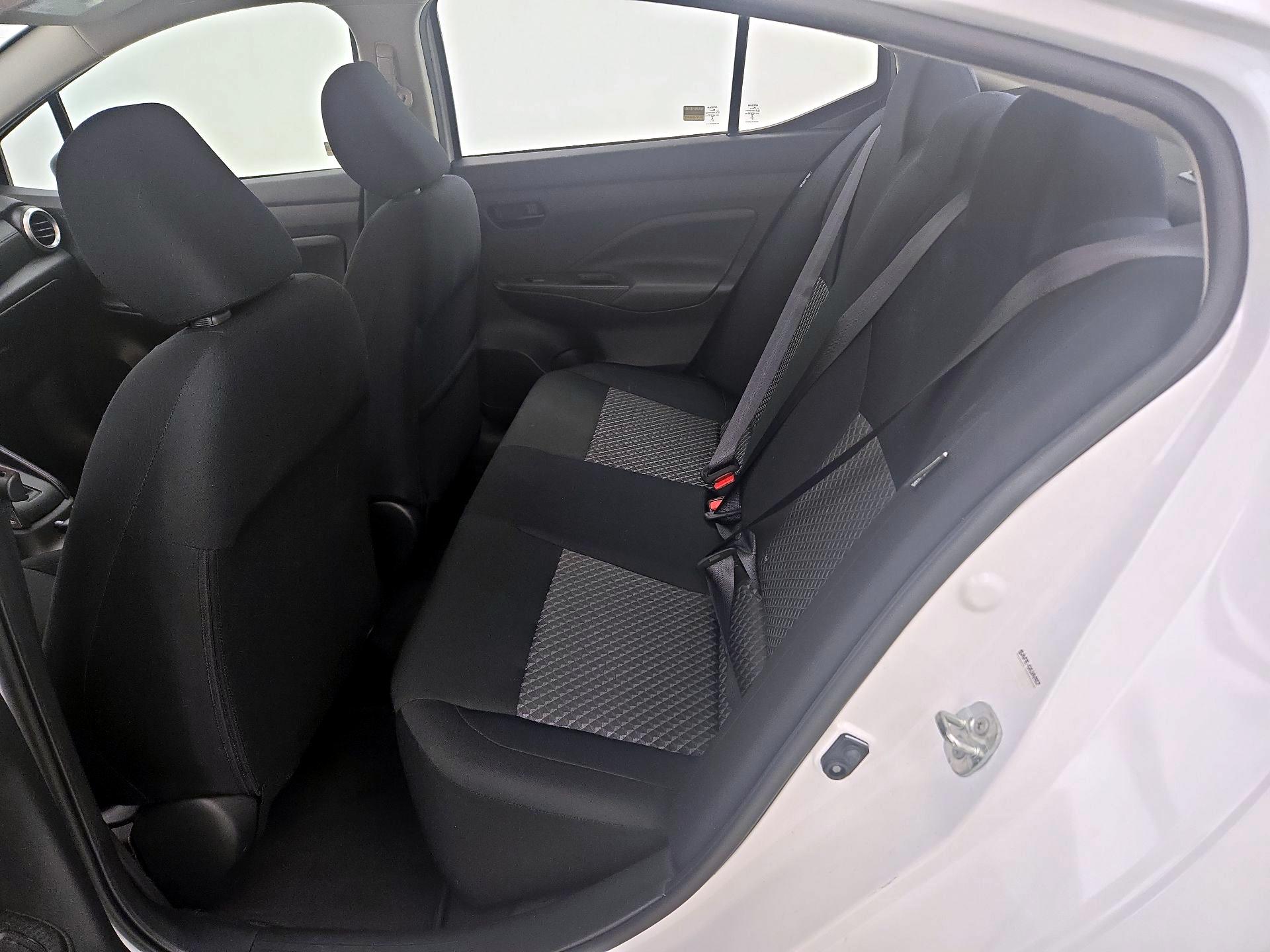 Thumbnail: 2024 Nissan Versa - 19